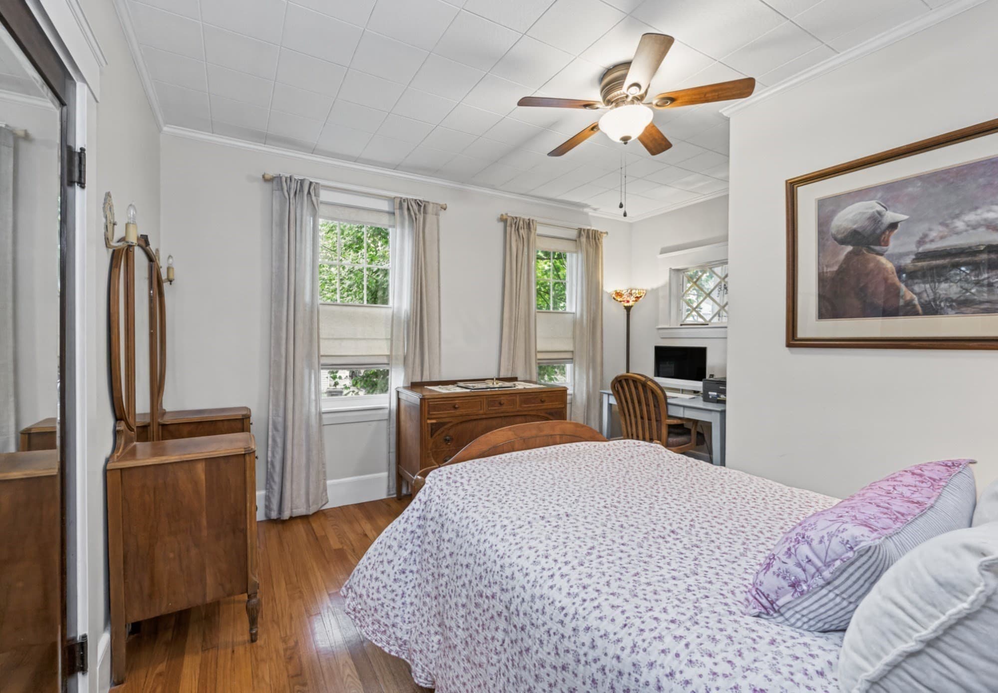 Single Family Residence at 40 Quincy St, Methuen MA 01844, Methuen, photo 24 of 36