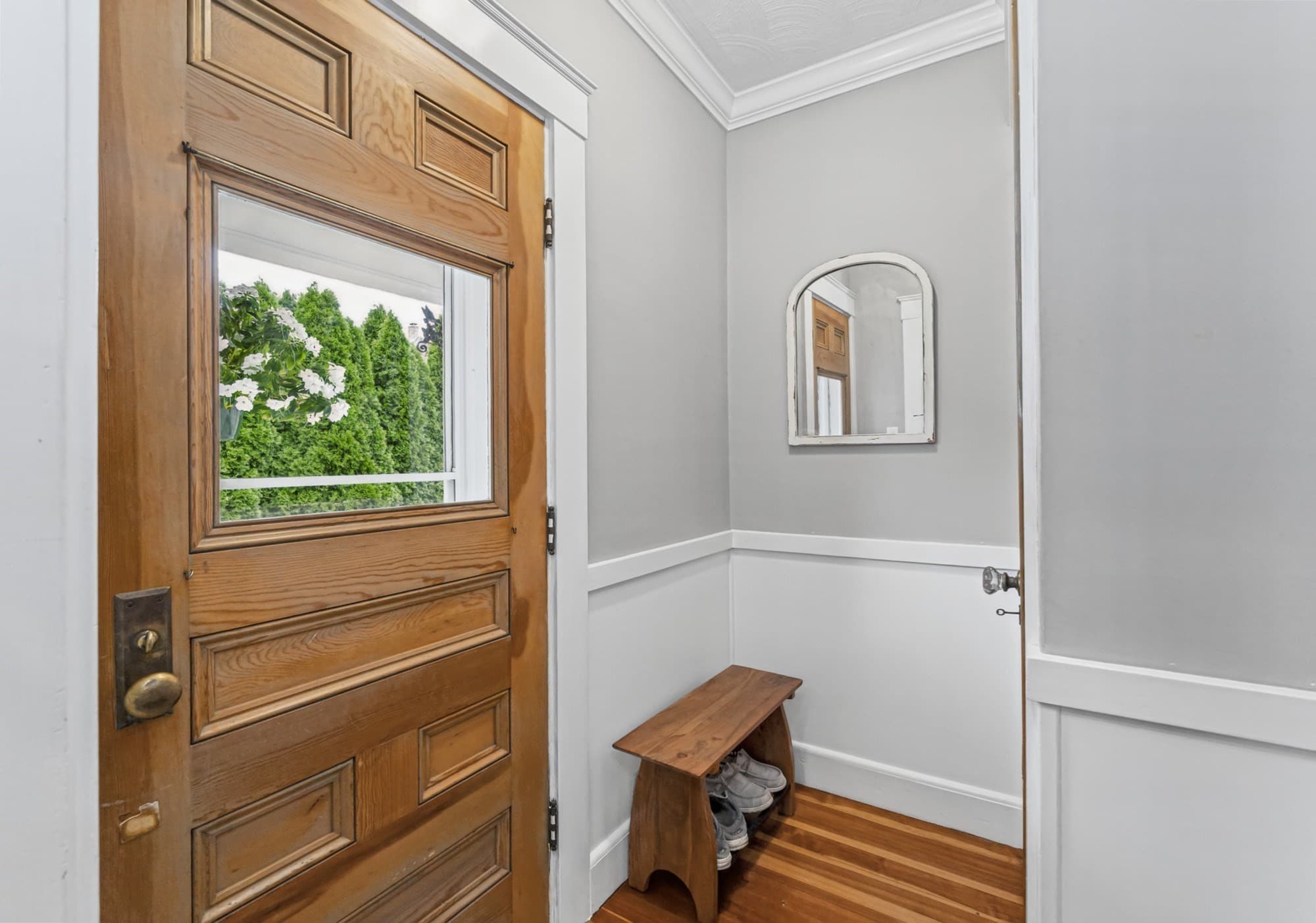 Single Family Residence at 40 Quincy St, Methuen MA 01844, Methuen, photo 30 of 36