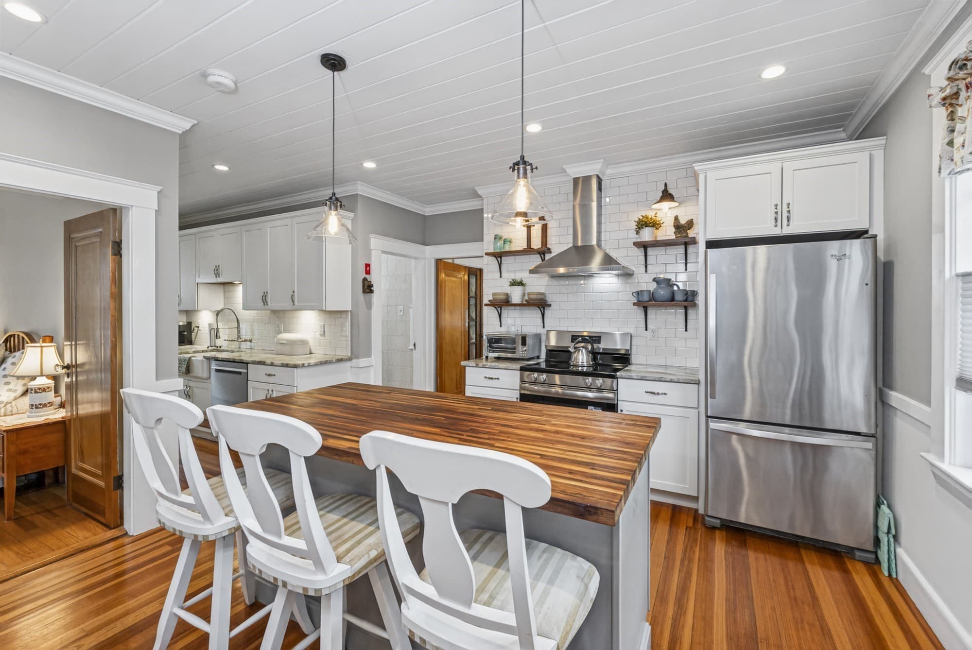 Single Family Residence at 40 Quincy St, Methuen MA 01844, Methuen, photo 18 of 36