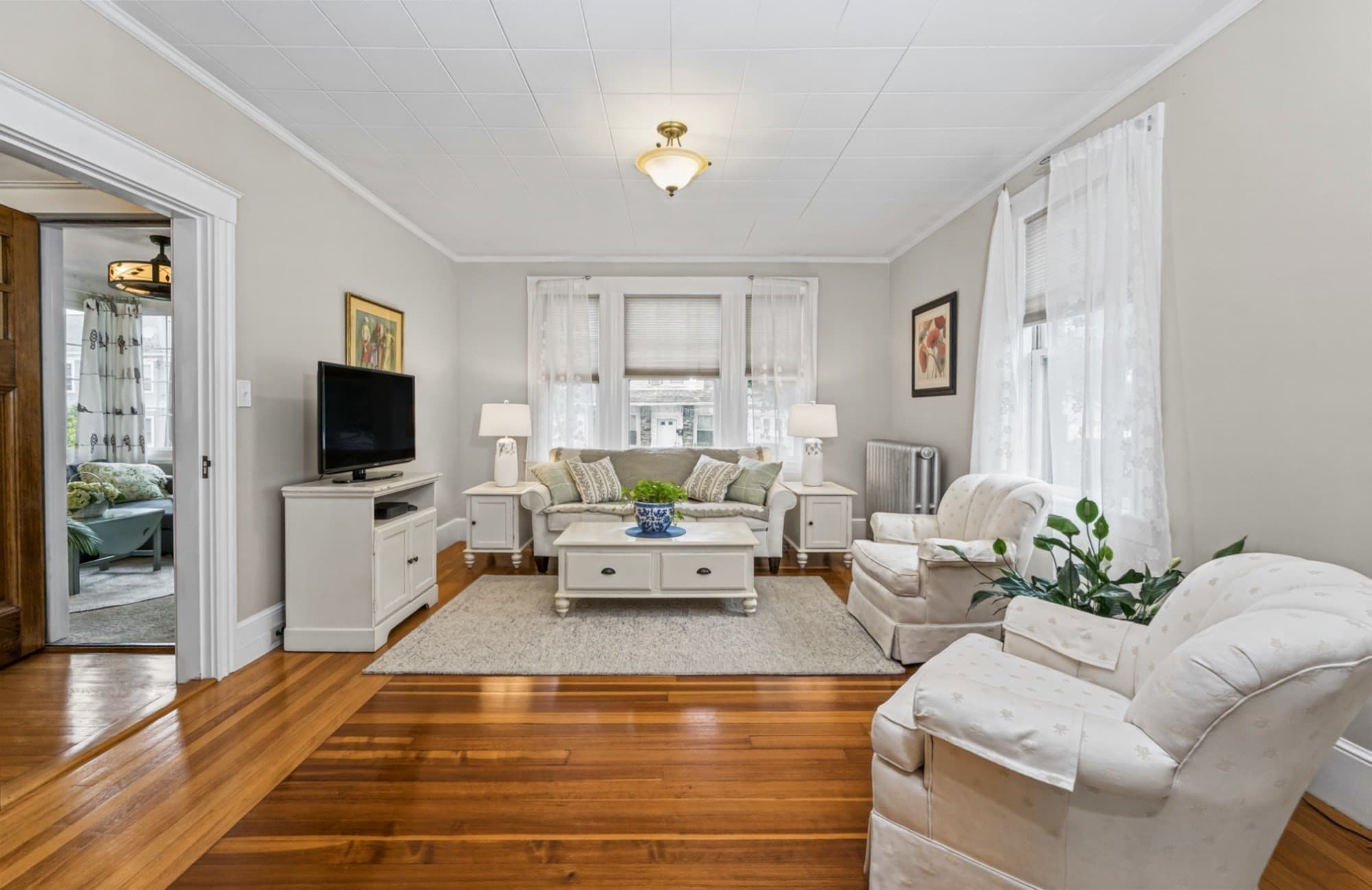 Single Family Residence at 40 Quincy St, Methuen MA 01844, Methuen, photo 11 of 36