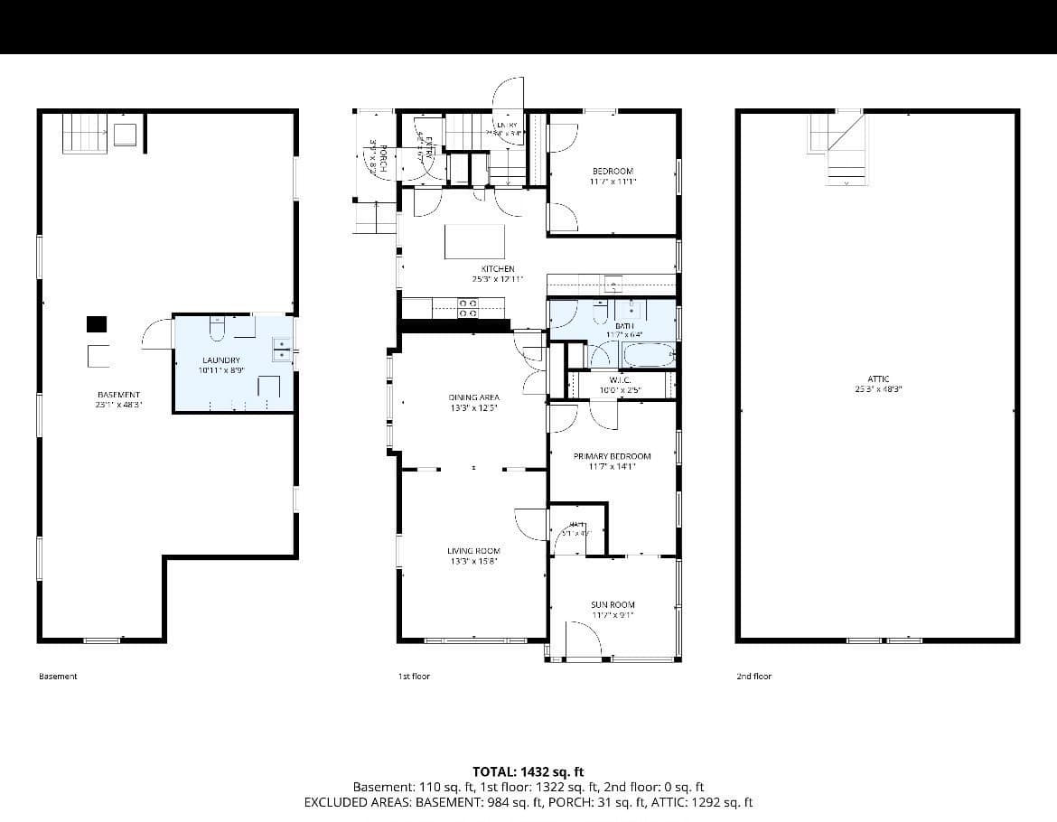 Single Family Residence at 40 Quincy St, Methuen MA 01844, Methuen, photo 31 of 36