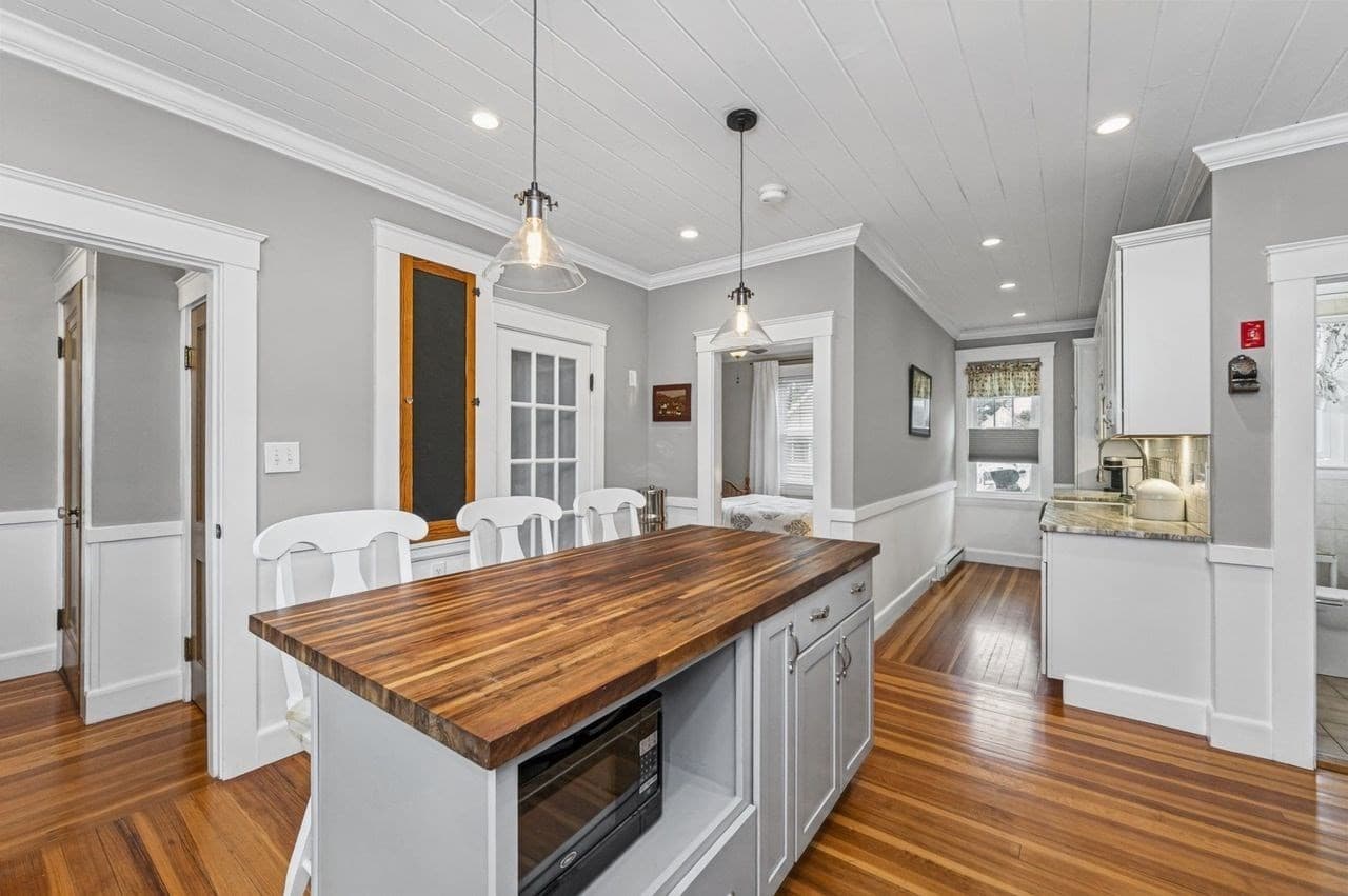 Single Family Residence at 40 Quincy St, Methuen MA 01844, Methuen, photo 21 of 36