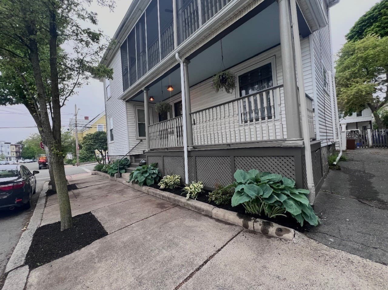 Condominium at 20 Hancock St # 3, Salem MA 01970, Salem, photo 28 of 28