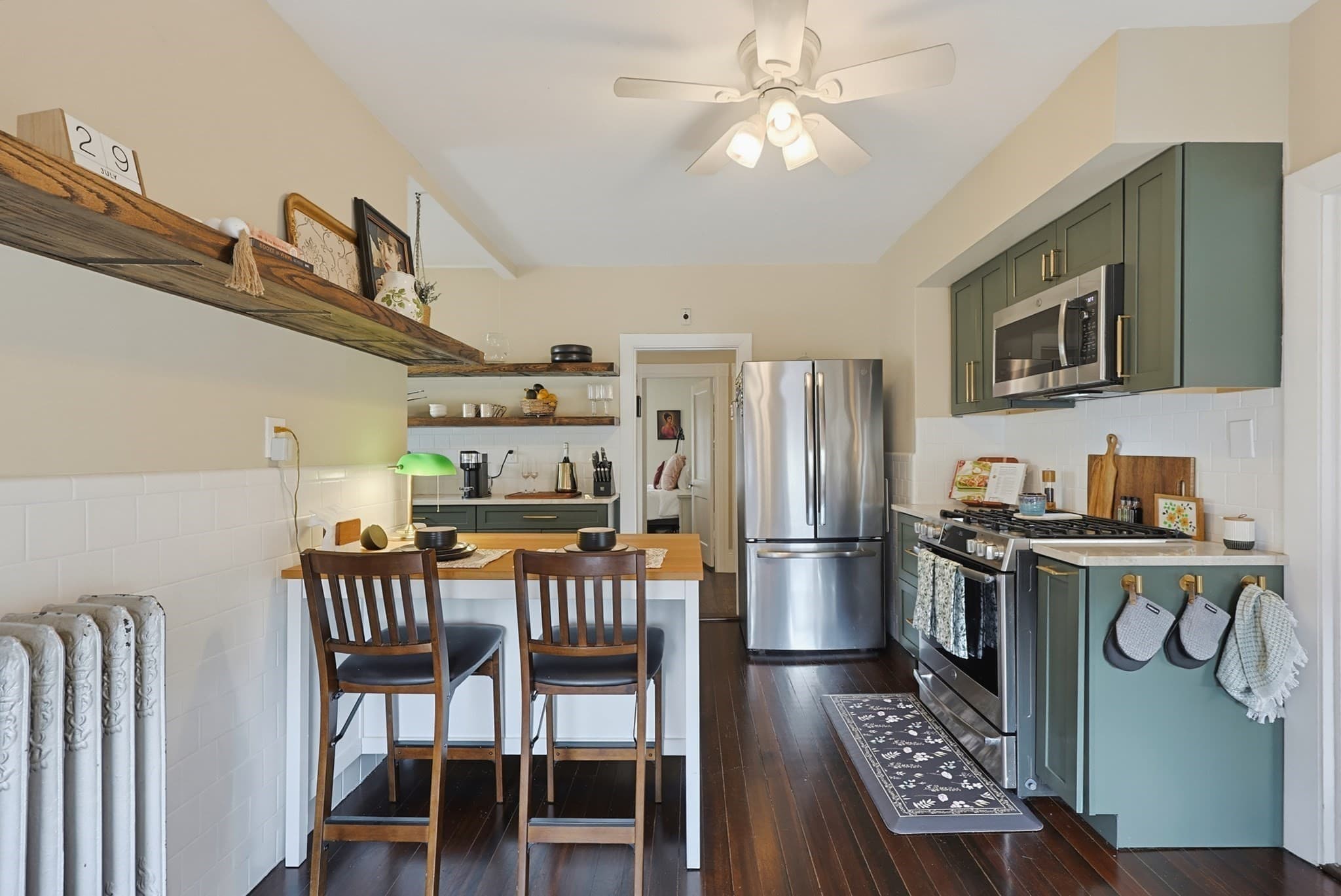 Condominium at 20 Hancock St # 3, Salem MA 01970, Salem, photo 9 of 28