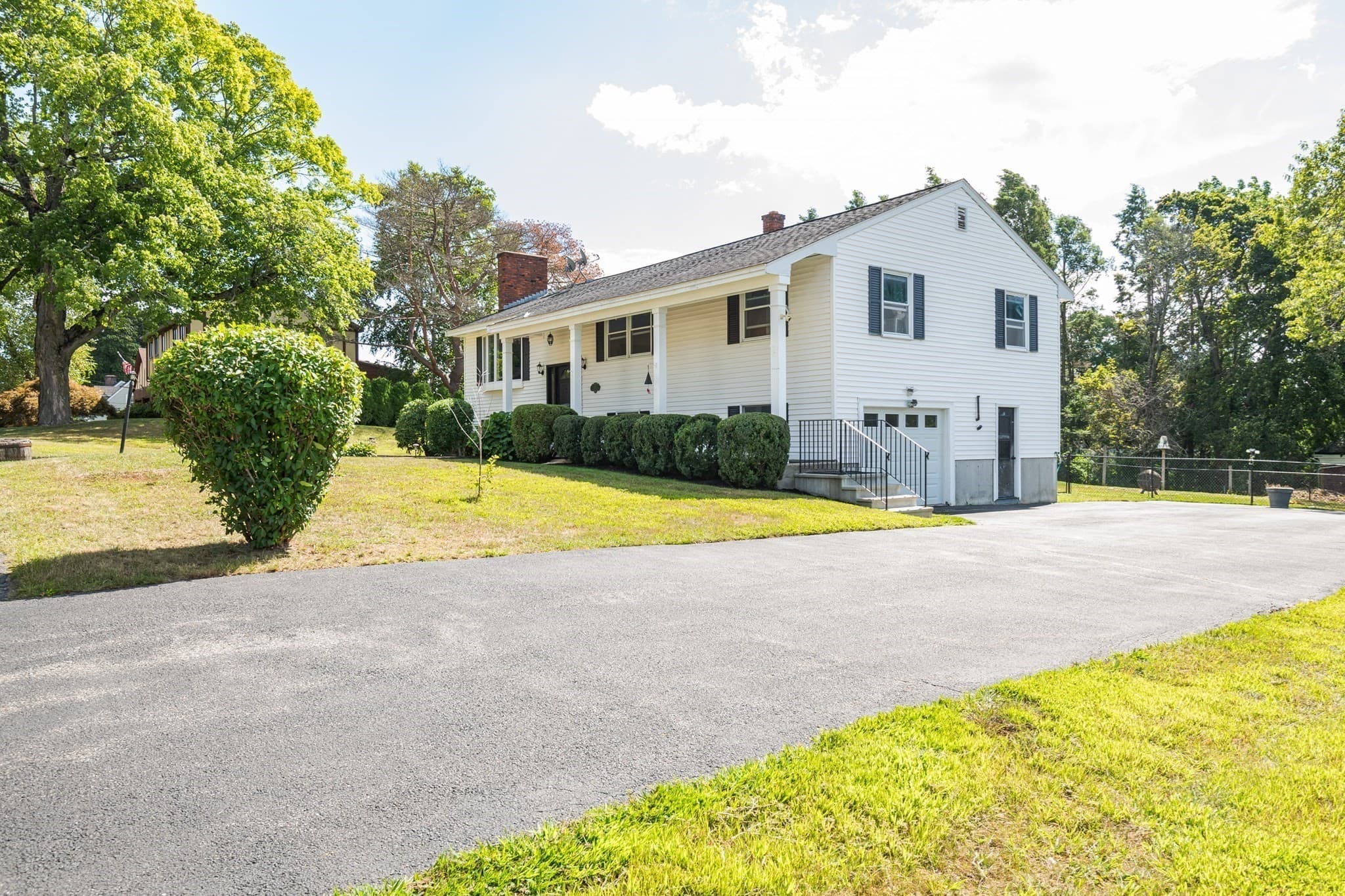 Single Family Residence at 21 Westland Terrace, Haverhill MA 01830, Haverhill, photo 2 of 41
