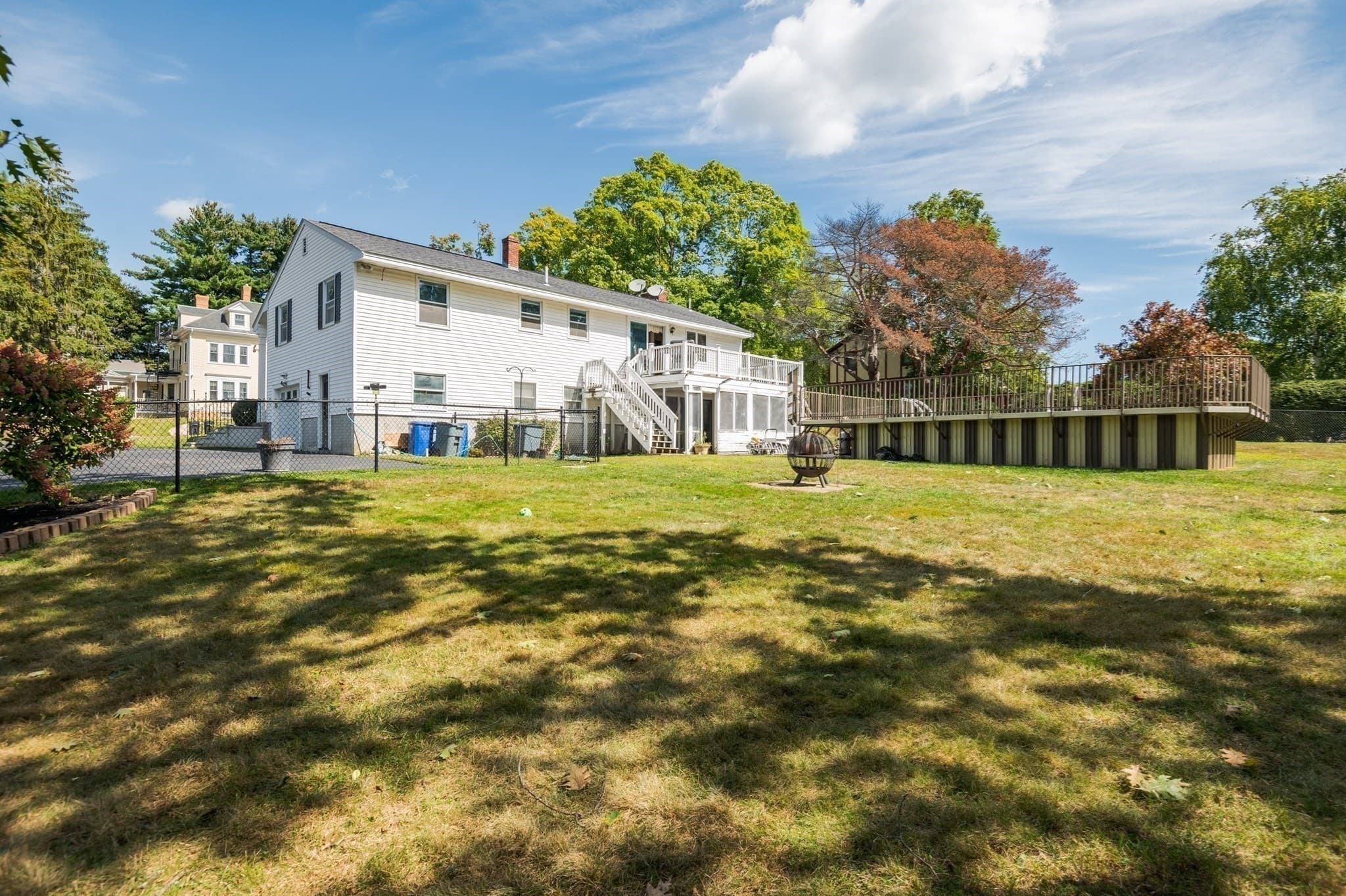 Single Family Residence at 21 Westland Terrace, Haverhill MA 01830, Haverhill, photo 6 of 41