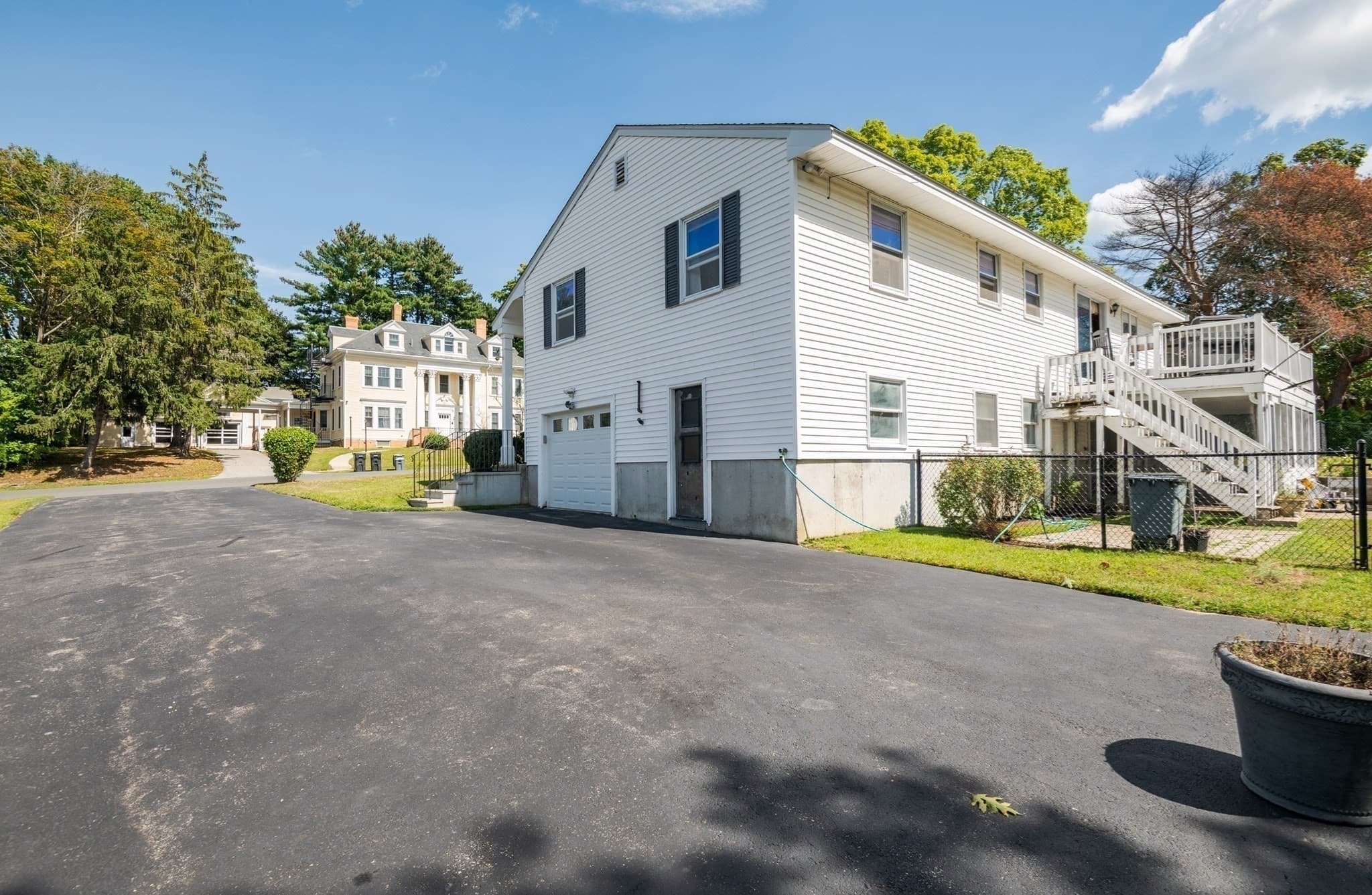 Single Family Residence at 21 Westland Terrace, Haverhill MA 01830, Haverhill, photo 3 of 41