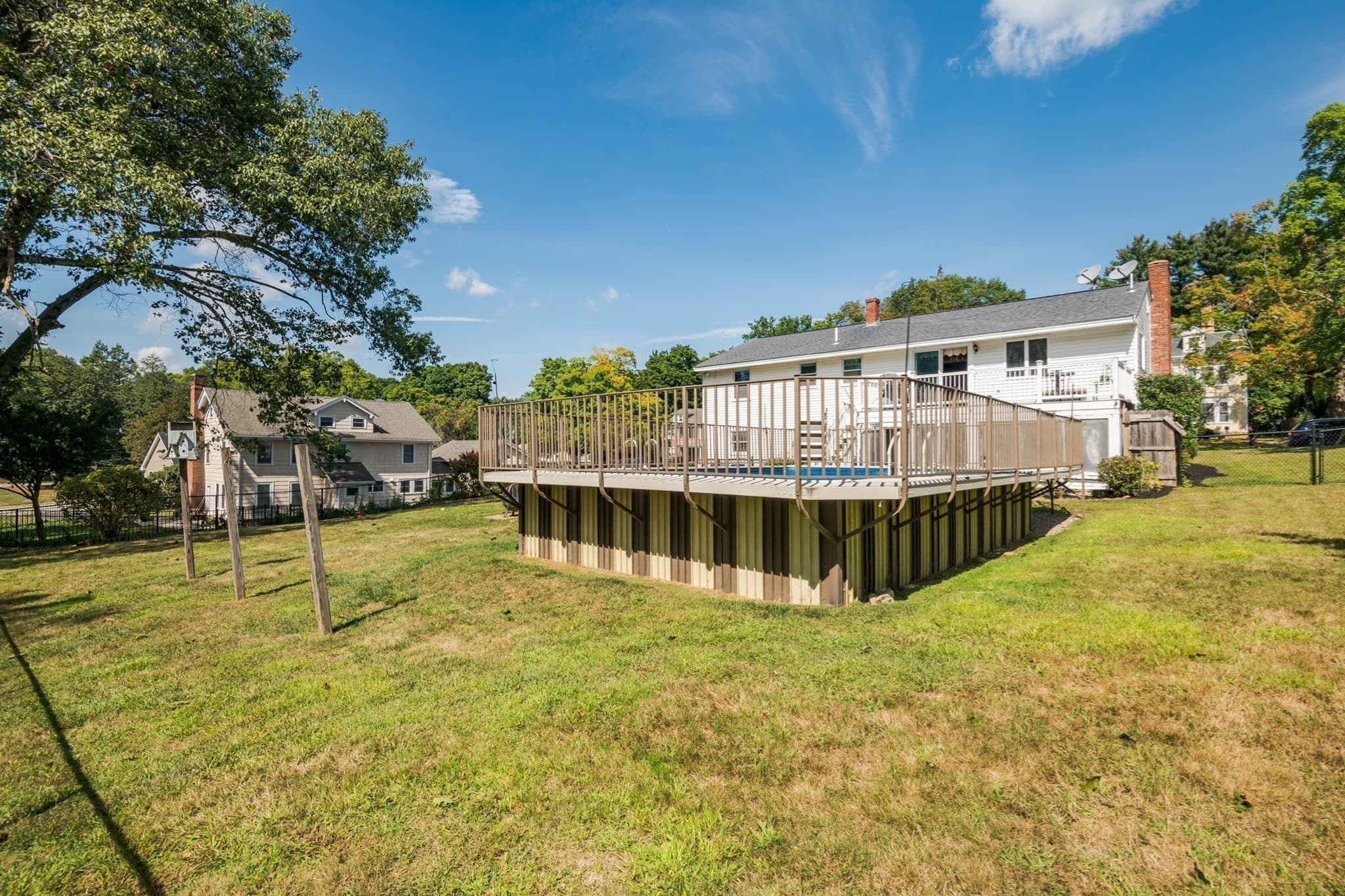 Single Family Residence at 21 Westland Terrace, Haverhill MA 01830, Haverhill, photo 5 of 41