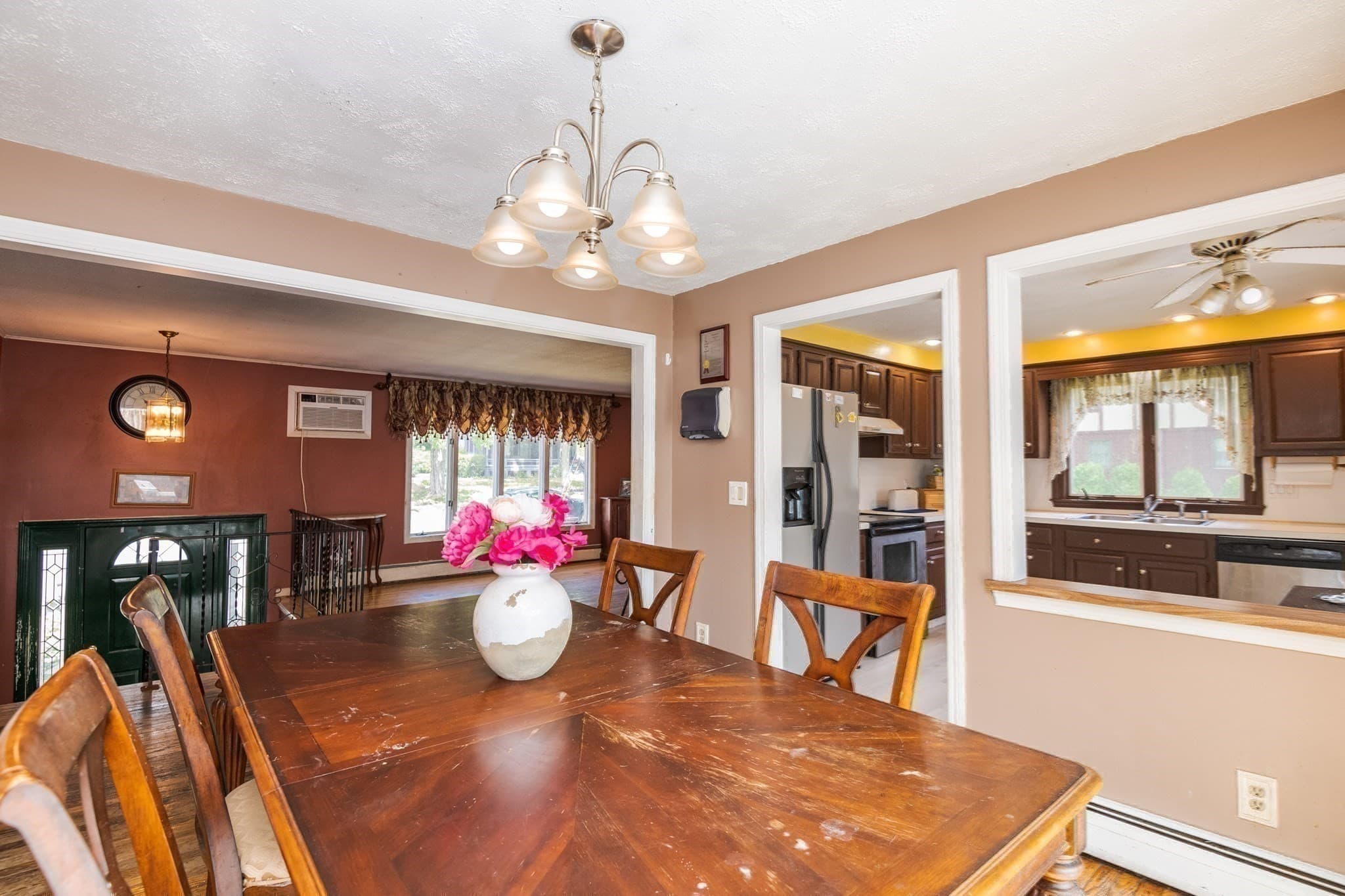 Single Family Residence at 21 Westland Terrace, Haverhill MA 01830, Haverhill, photo 20 of 41
