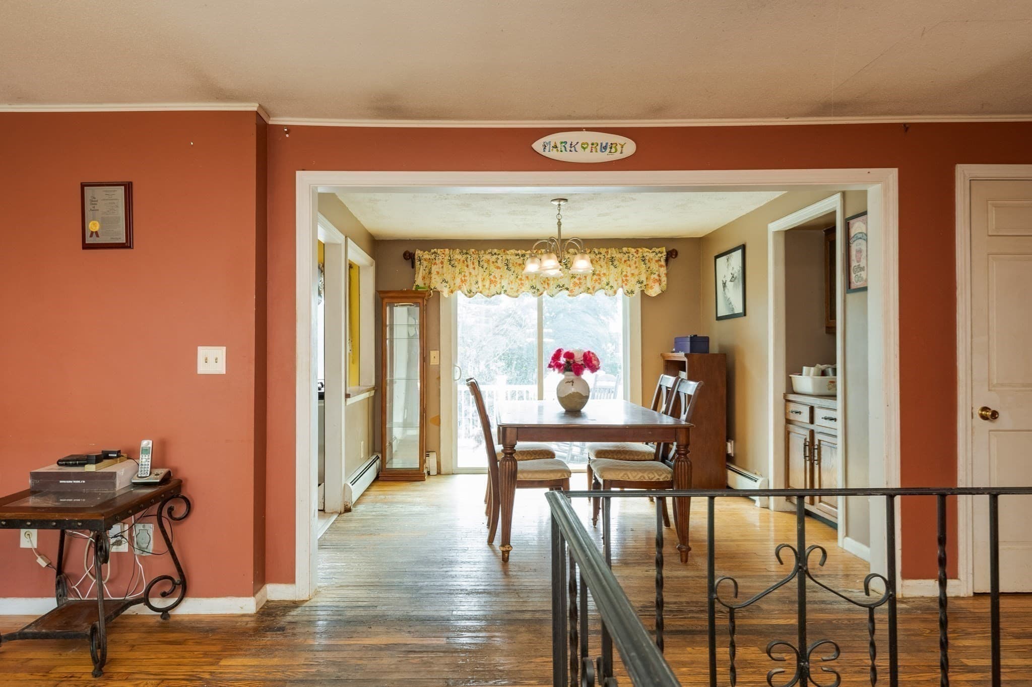 Single Family Residence at 21 Westland Terrace, Haverhill MA 01830, Haverhill, photo 14 of 41