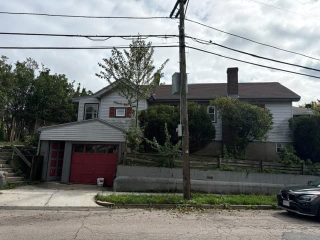 Single Family Residence at 7 Edgeworth Rd, Quincy MA 02171, Quincy, photo 8 of 8