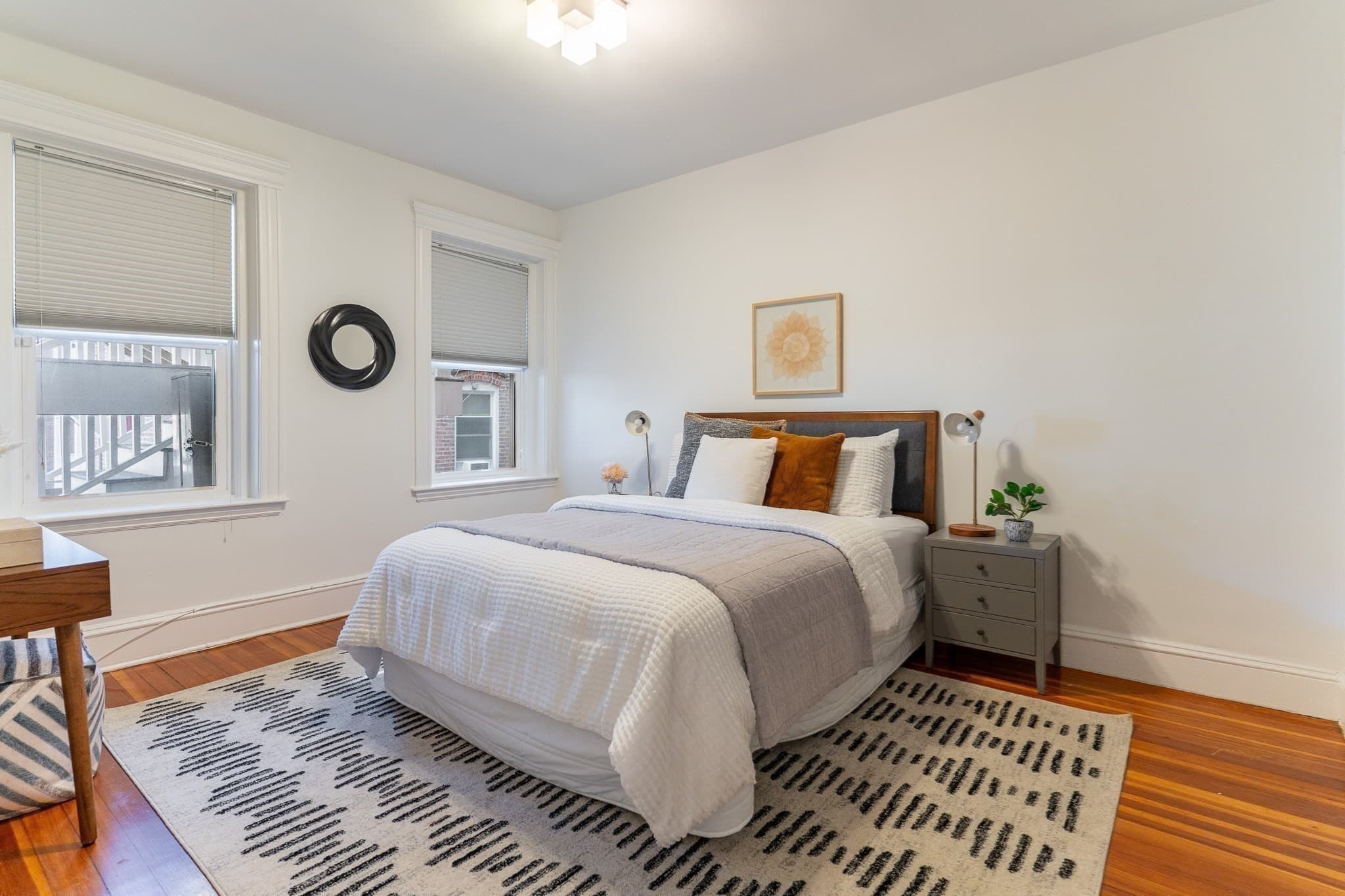 Condominium at 23 Strathmore Road # 1A, Brookline MA 02445, Brookline, photo 6 of 12