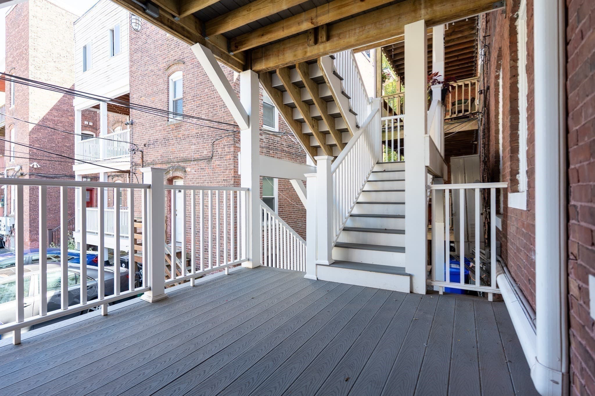 Condominium at 23 Strathmore Road # 1A, Brookline MA 02445, Brookline, photo 12 of 12
