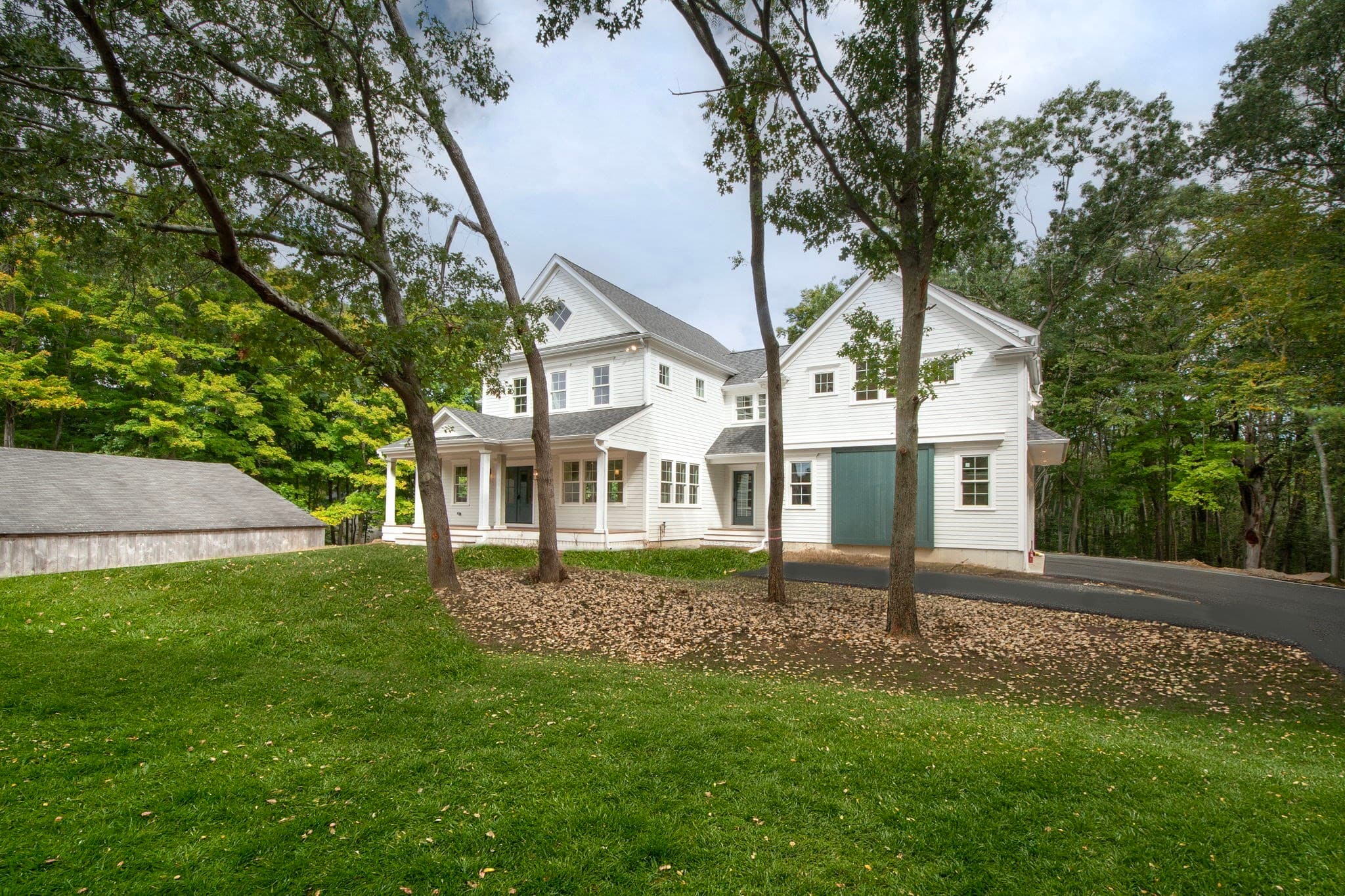 334 Summer Street, Norwell MA 02061