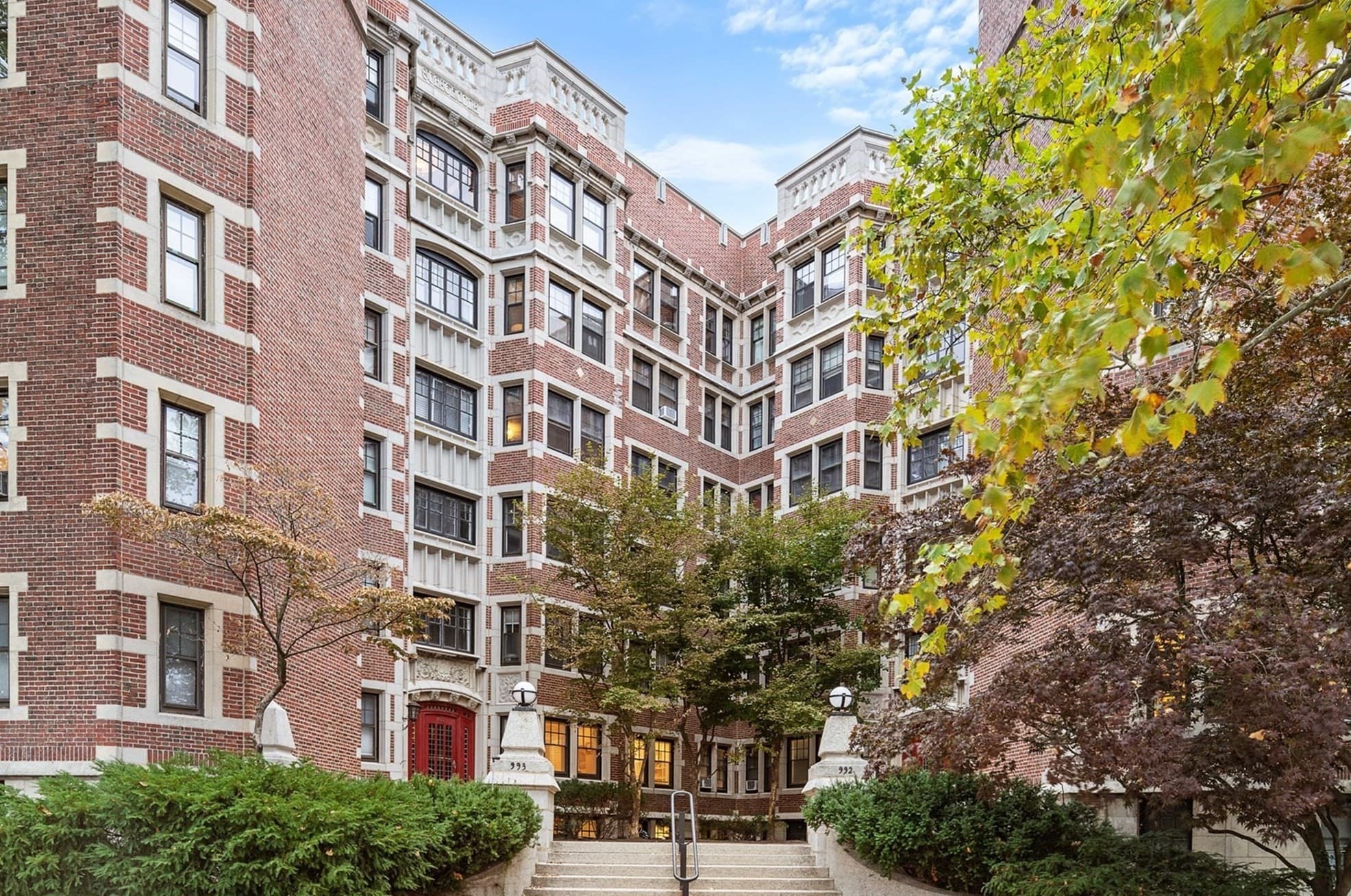993 Memorial Drive # 603, Cambridge MA 02138