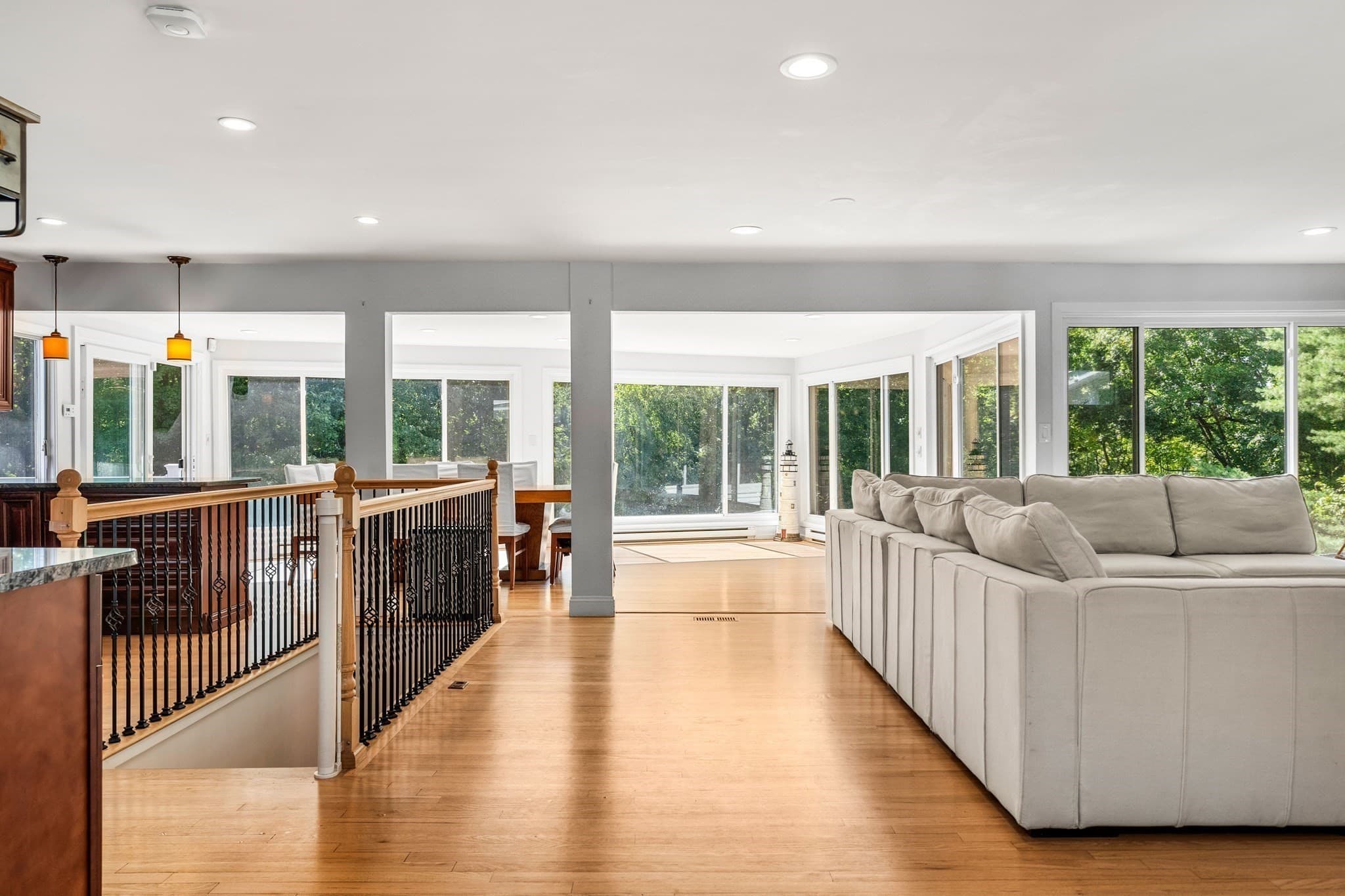 Single Family Residence at 42 Farview Ave, Shrewsbury MA 01545, Shrewsbury, photo 2 of 40