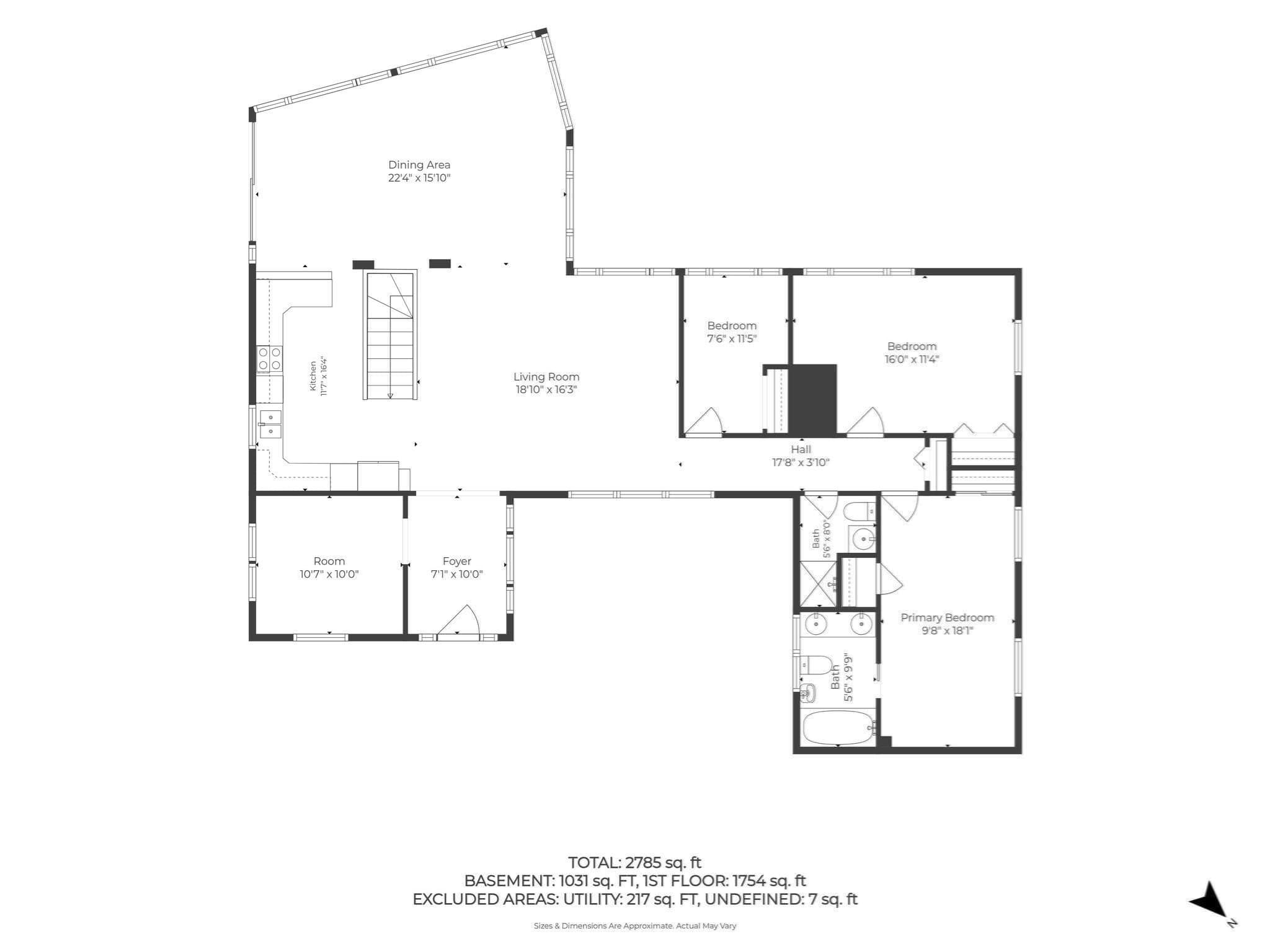 Single Family Residence at 42 Farview Ave, Shrewsbury MA 01545, Shrewsbury, photo 38 of 40