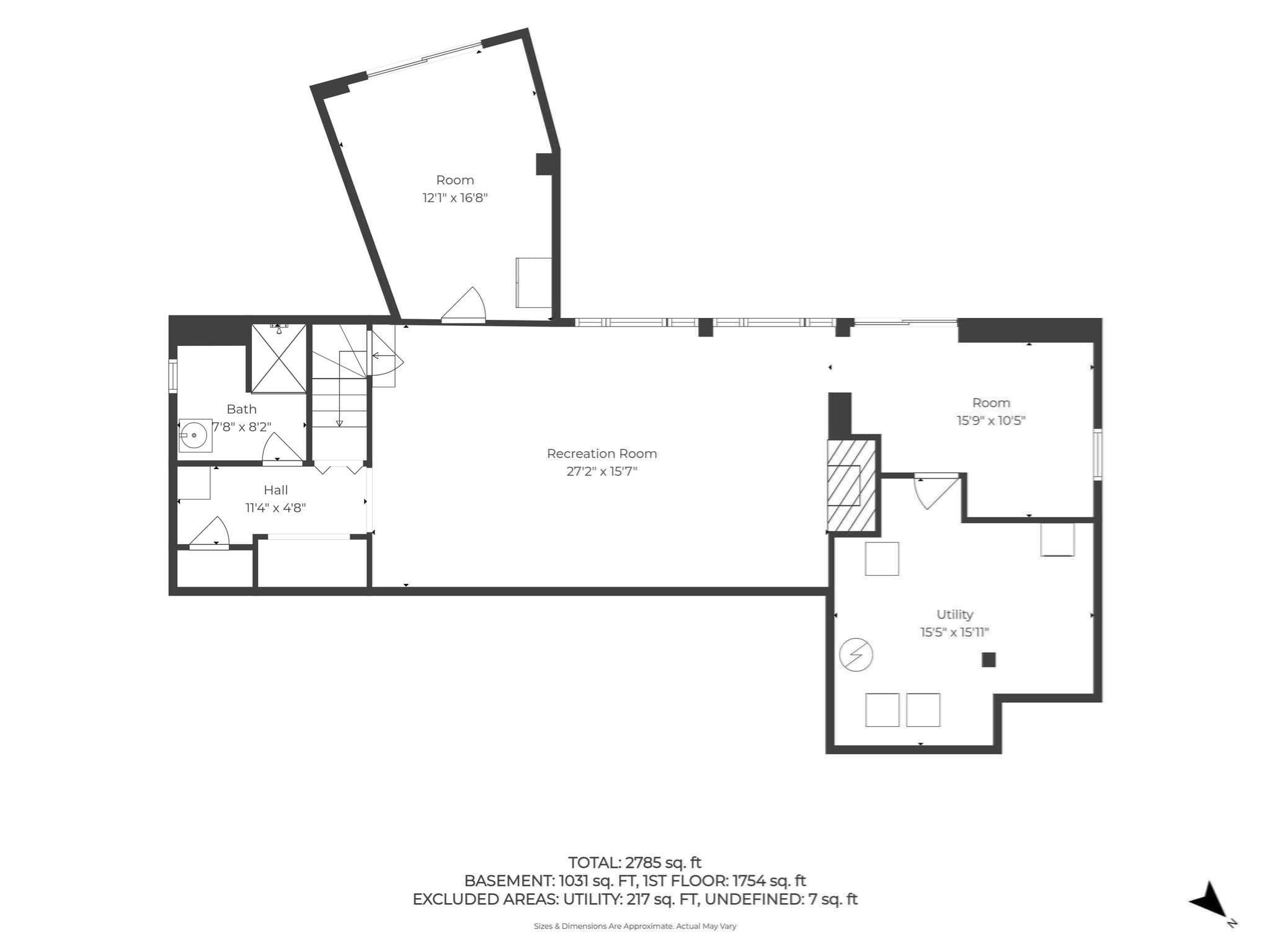 Single Family Residence at 42 Farview Ave, Shrewsbury MA 01545, Shrewsbury, photo 37 of 40