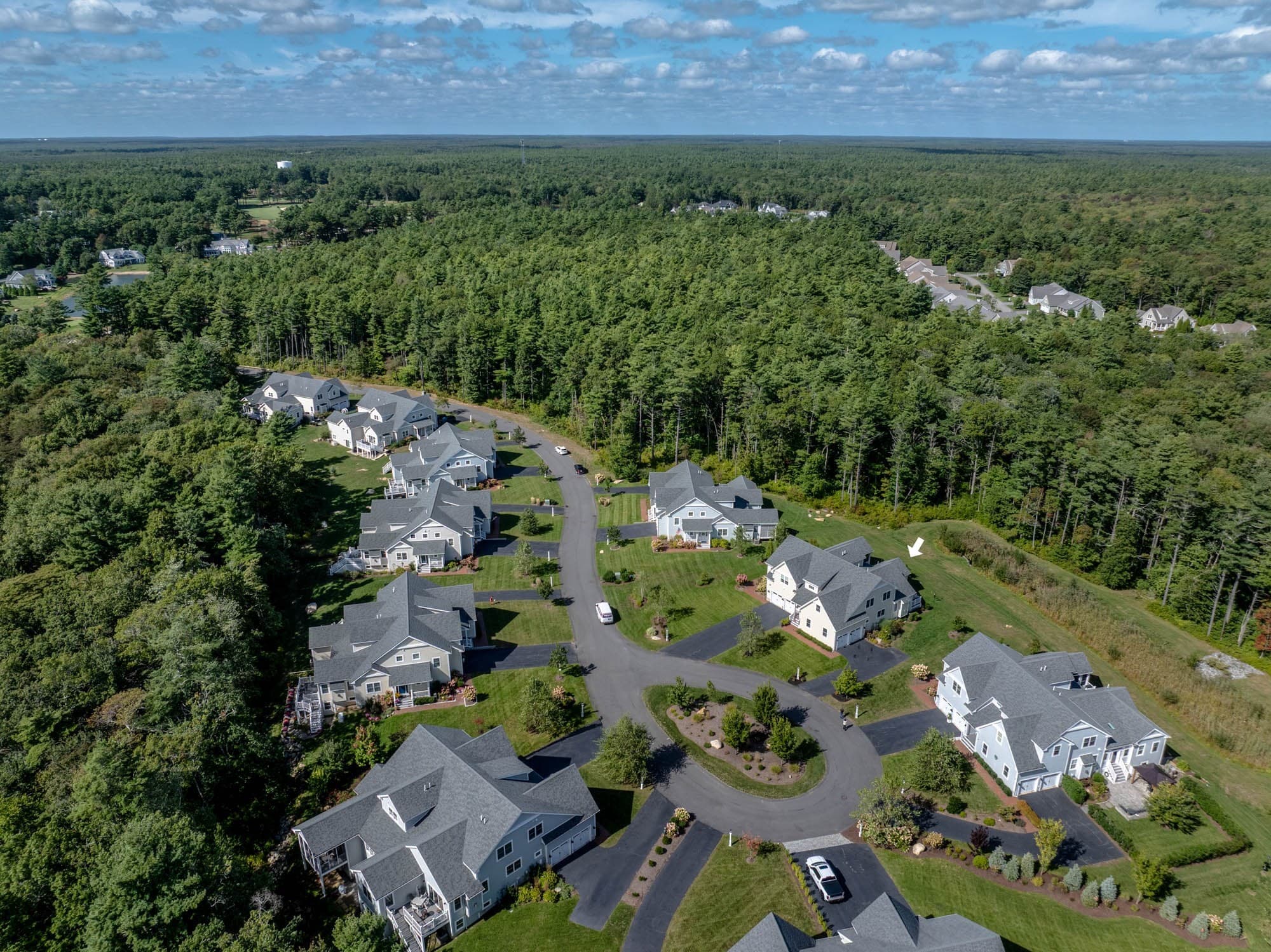 Single Family Residence at 31 Split Rock Ln, Mattapoisett MA 02739, Mattapoisett, photo 2 of 38