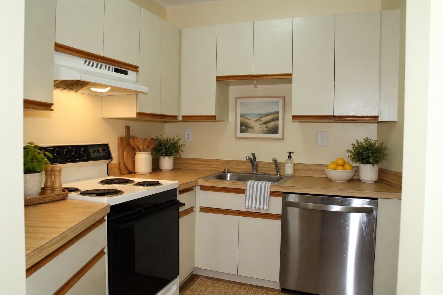 Condominium at 90 Quincy Shore Dr # 219, Quincy MA 02171, Quincy, photo 7 of 25