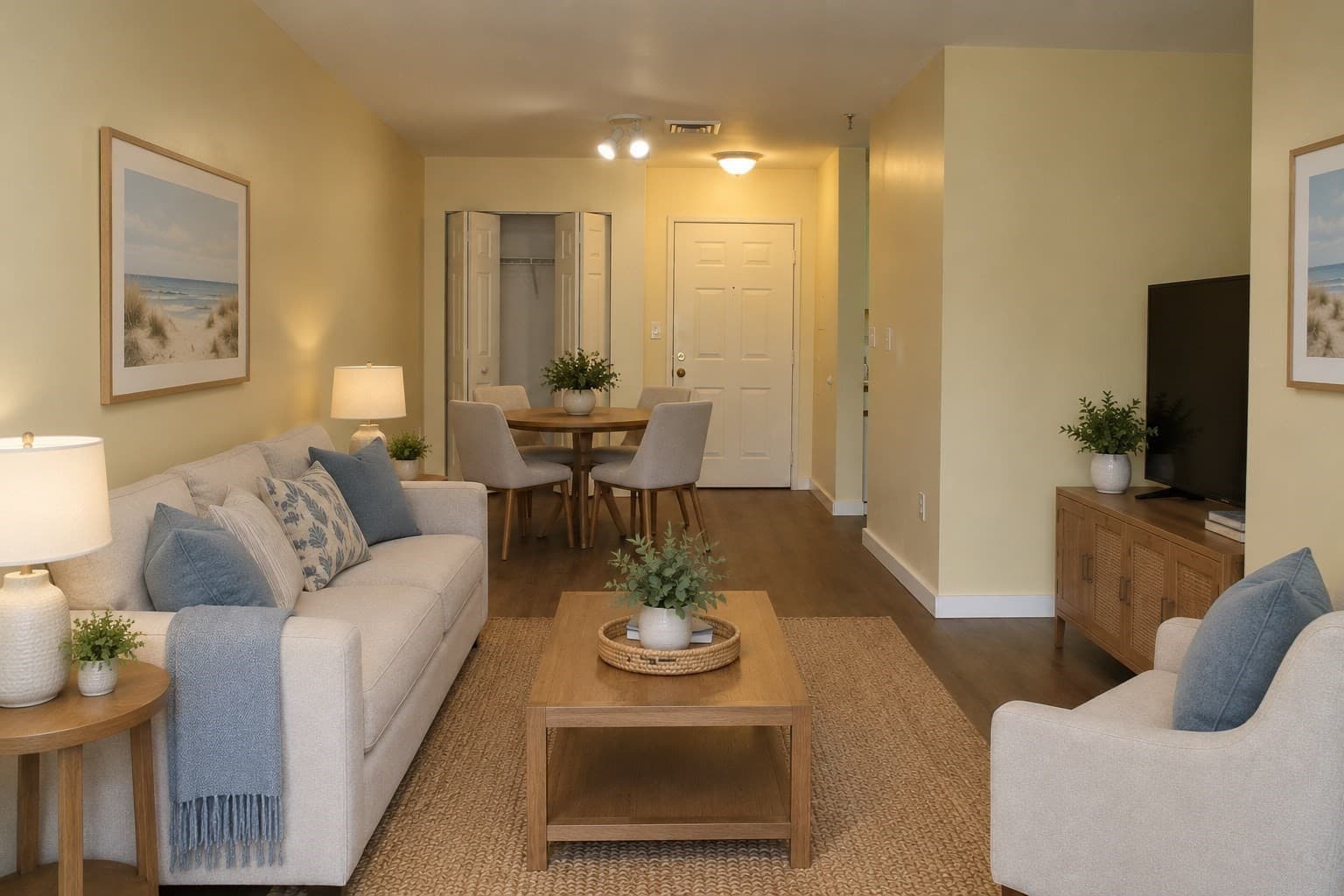 Condominium at 90 Quincy Shore Dr # 219, Quincy MA 02171, Quincy, photo 3 of 25