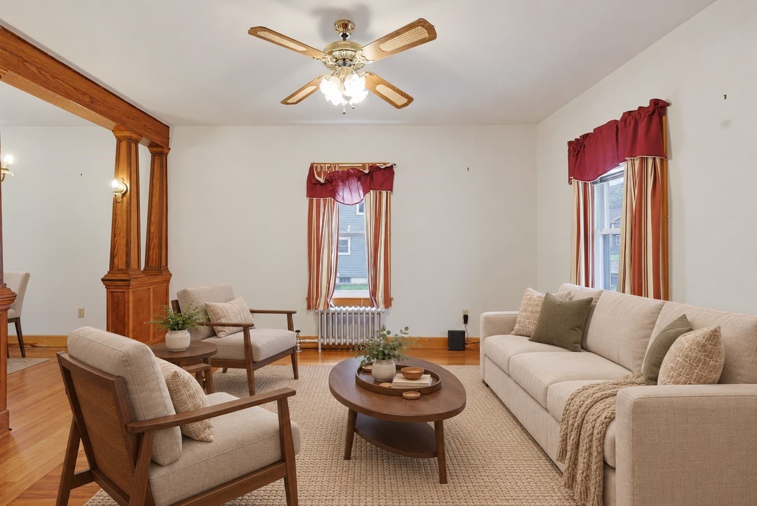 Single Family Residence at 1473 Park St., Attleboro MA 02703, Attleboro, photo 23 of 38