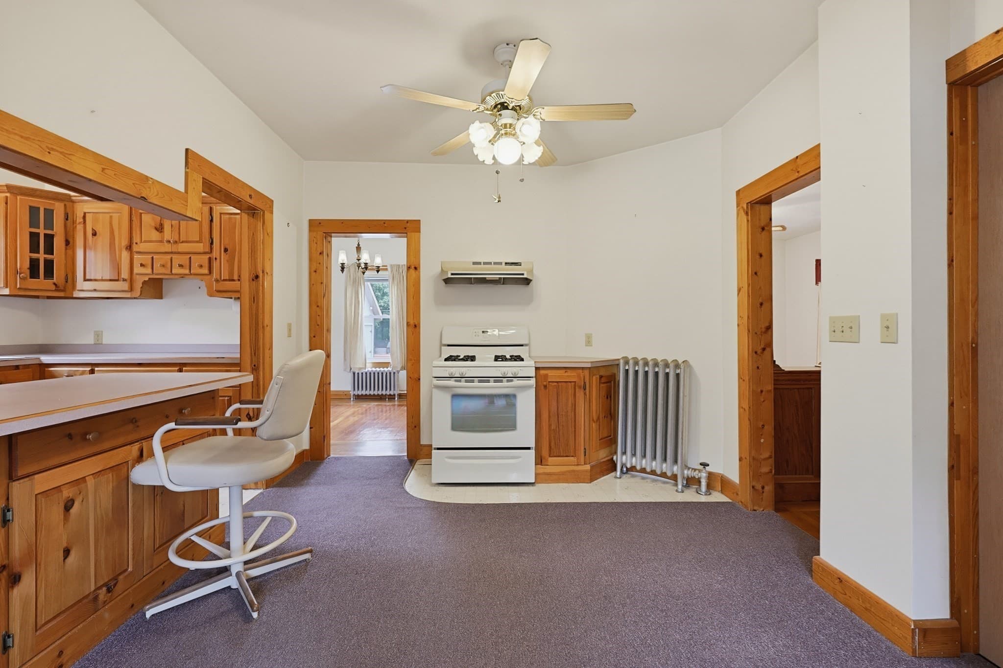 Single Family Residence at 1473 Park St., Attleboro MA 02703, Attleboro, photo 6 of 38