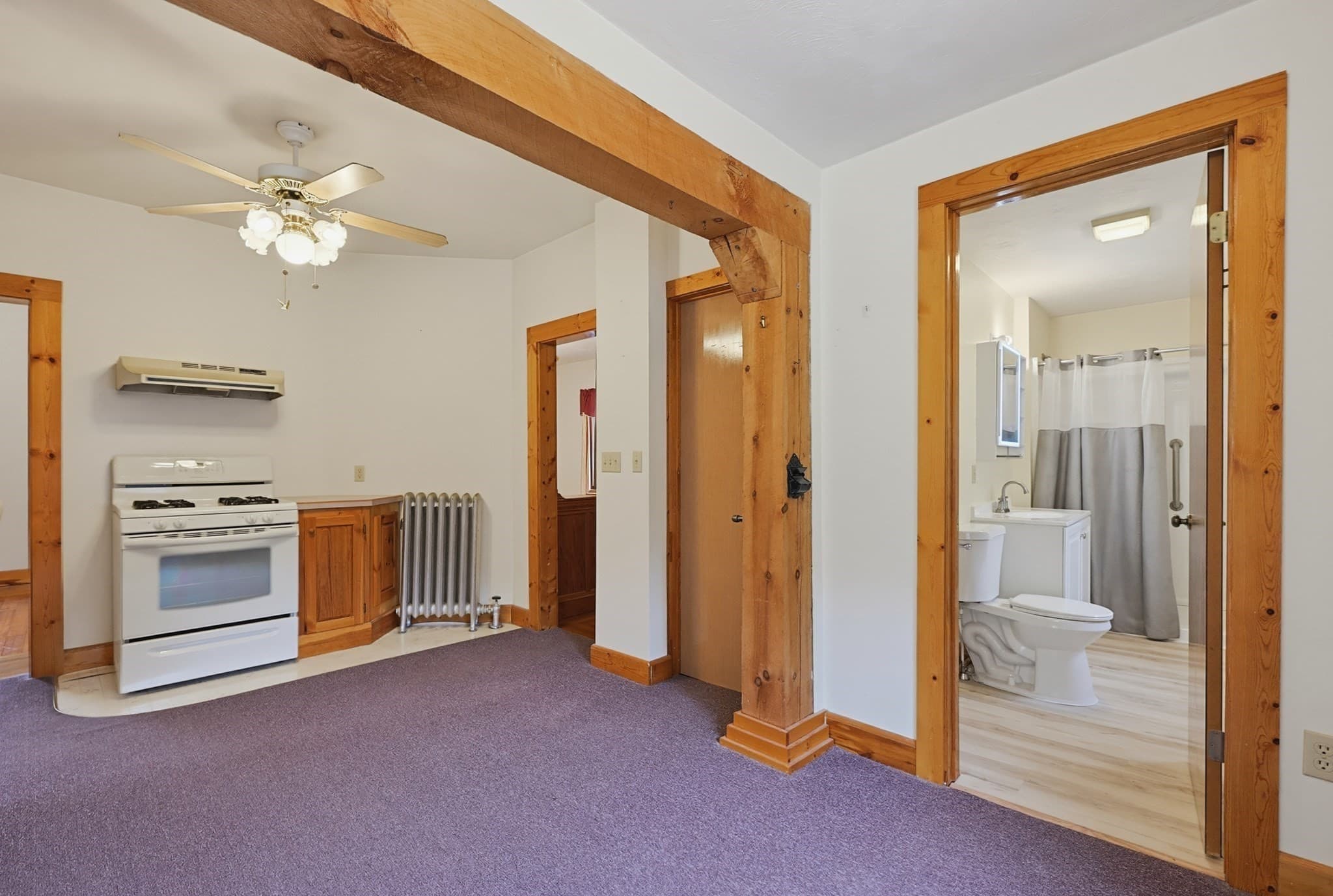 Single Family Residence at 1473 Park St., Attleboro MA 02703, Attleboro, photo 12 of 38