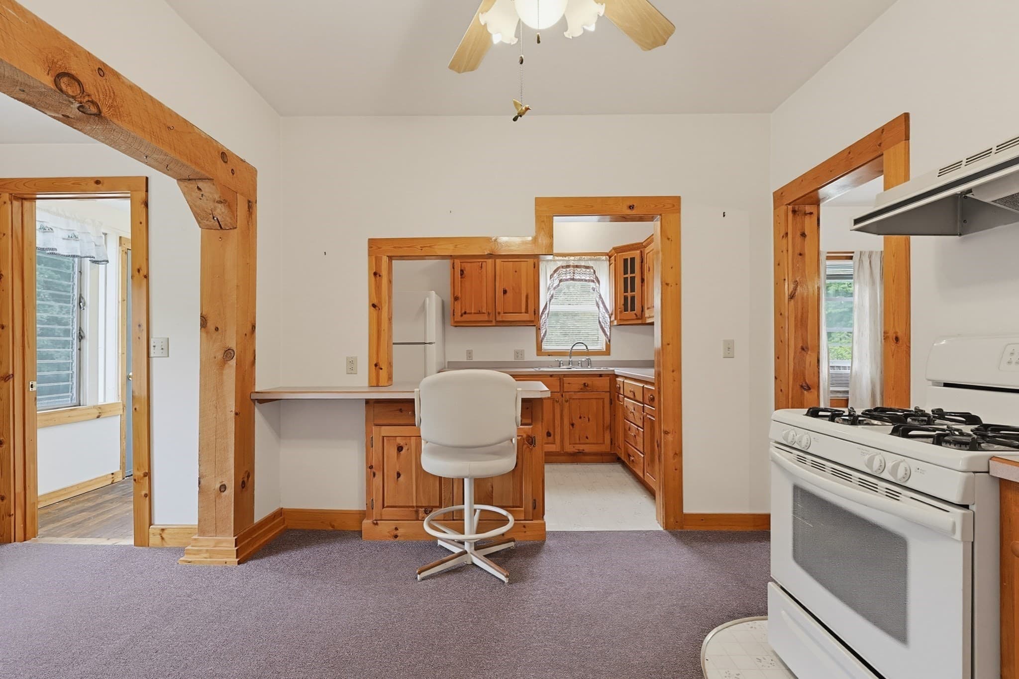 Single Family Residence at 1473 Park St., Attleboro MA 02703, Attleboro, photo 7 of 38