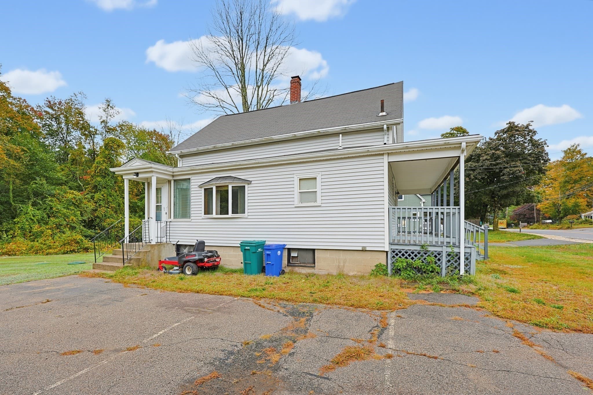 Single Family Residence at 1473 Park St., Attleboro MA 02703, Attleboro, photo 36 of 38