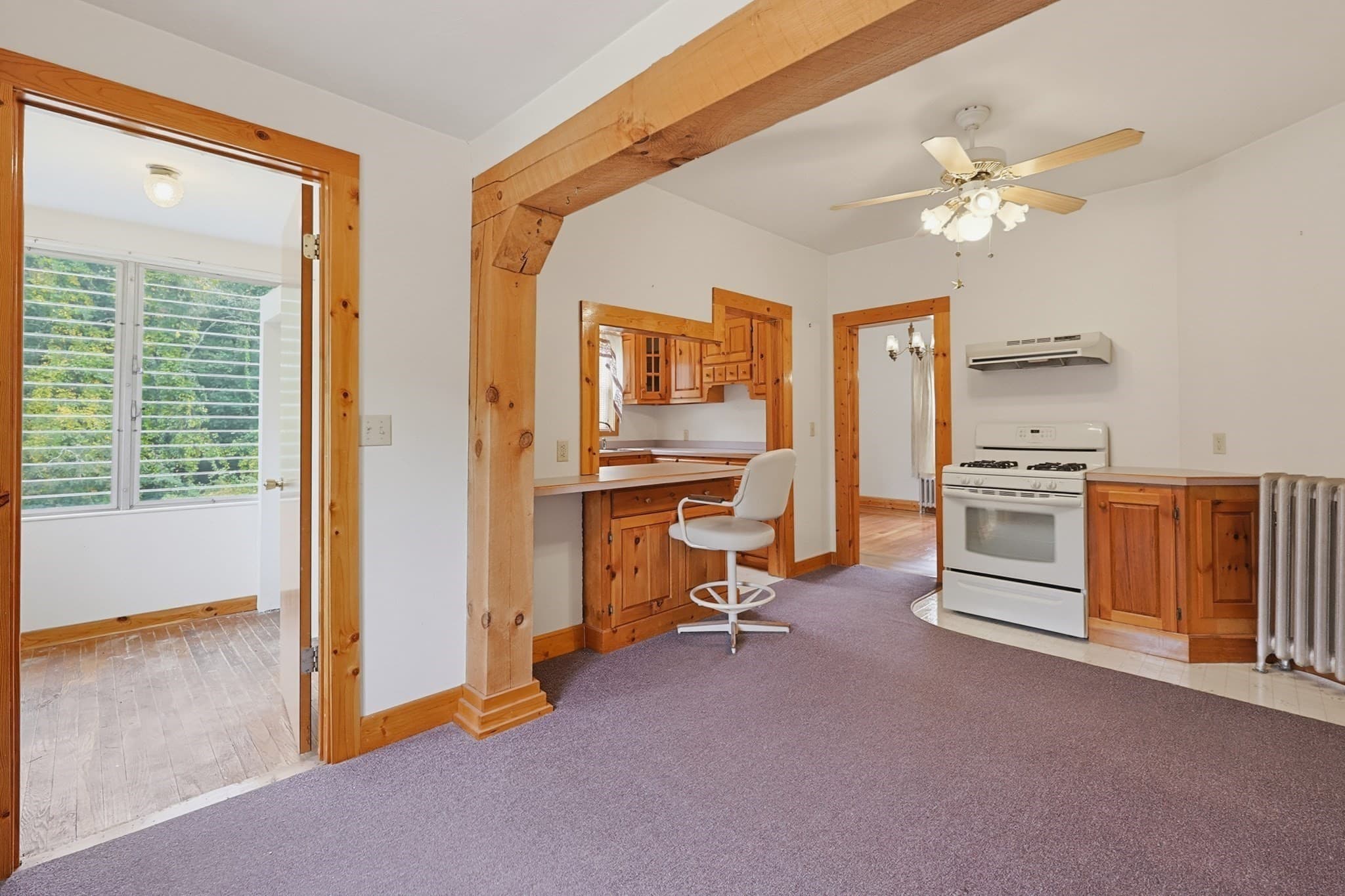 Single Family Residence at 1473 Park St., Attleboro MA 02703, Attleboro, photo 5 of 38