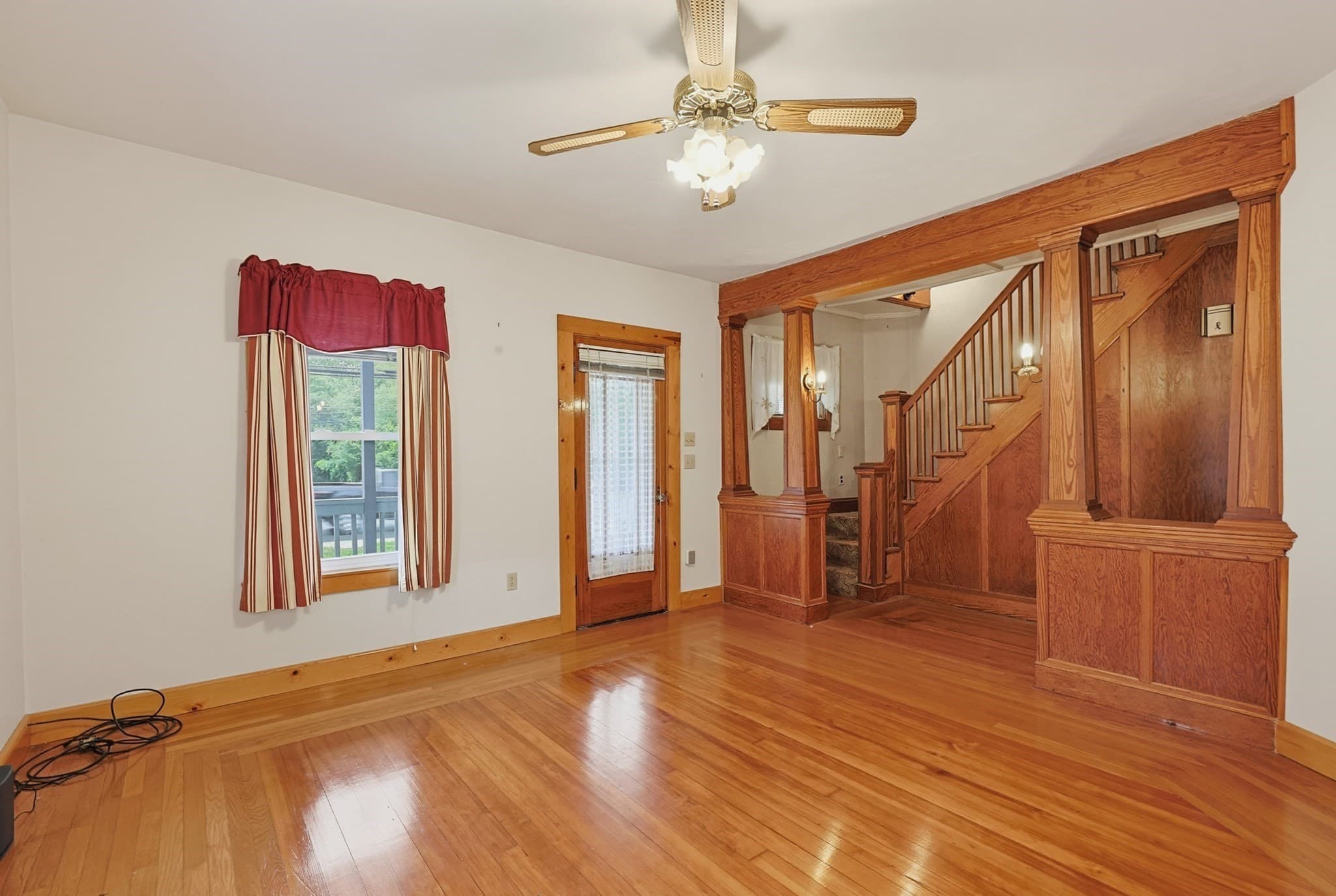 Single Family Residence at 1473 Park St., Attleboro MA 02703, Attleboro, photo 20 of 38