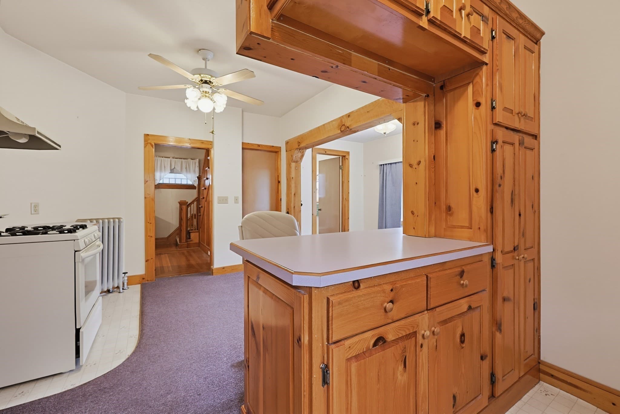 Single Family Residence at 1473 Park St., Attleboro MA 02703, Attleboro, photo 10 of 38