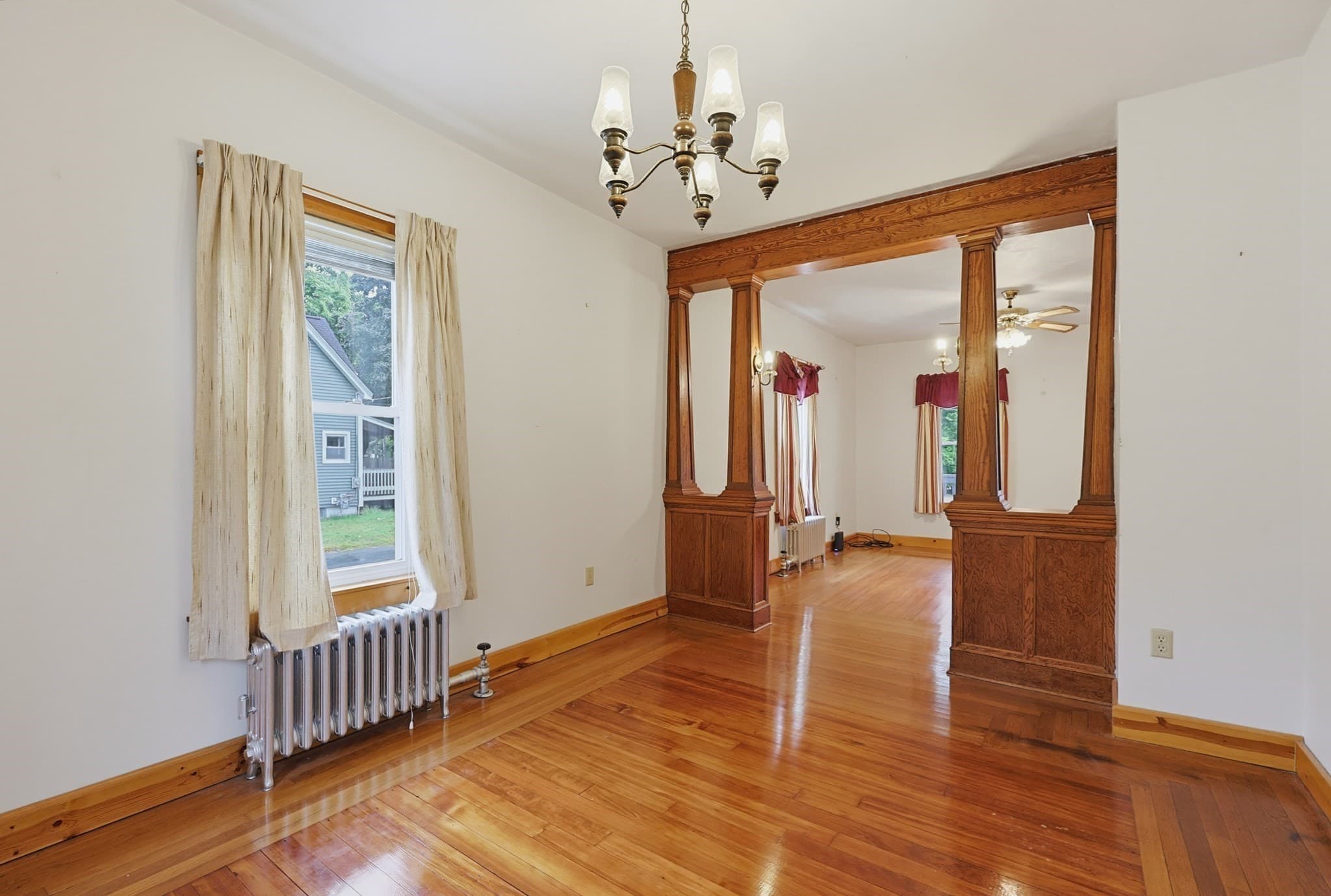 Single Family Residence at 1473 Park St., Attleboro MA 02703, Attleboro, photo 14 of 38