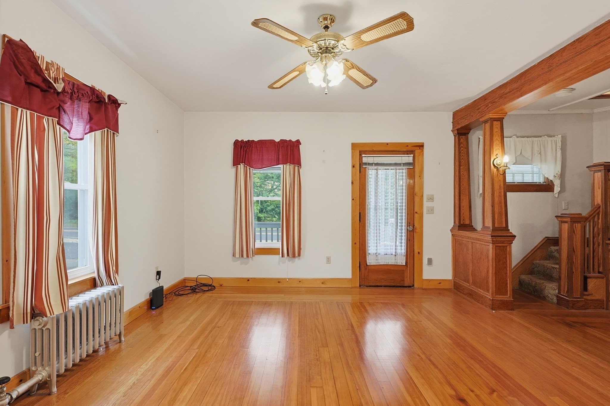 Single Family Residence at 1473 Park St., Attleboro MA 02703, Attleboro, photo 18 of 38