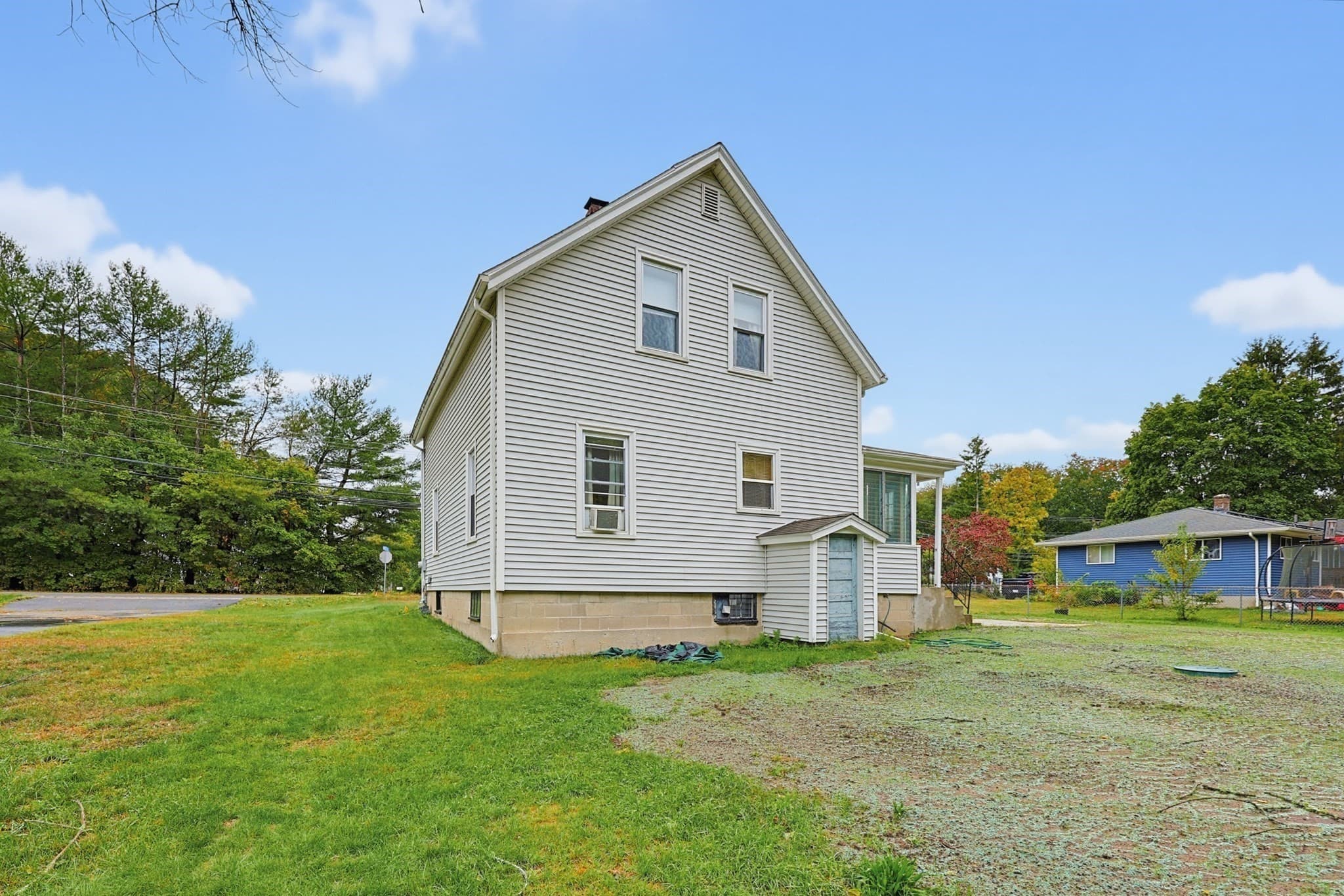 Single Family Residence at 1473 Park St., Attleboro MA 02703, Attleboro, photo 37 of 38