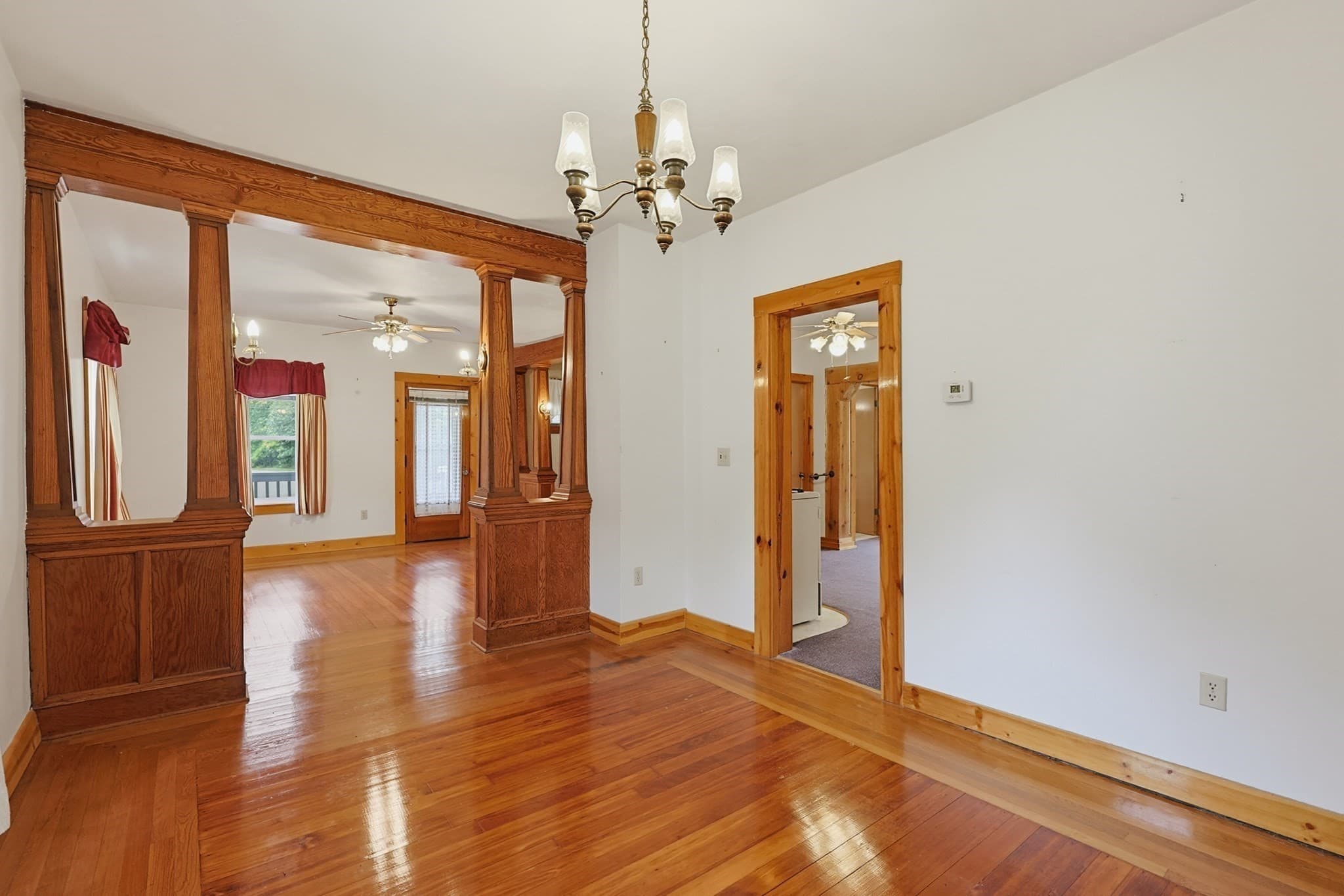 Single Family Residence at 1473 Park St., Attleboro MA 02703, Attleboro, photo 15 of 38