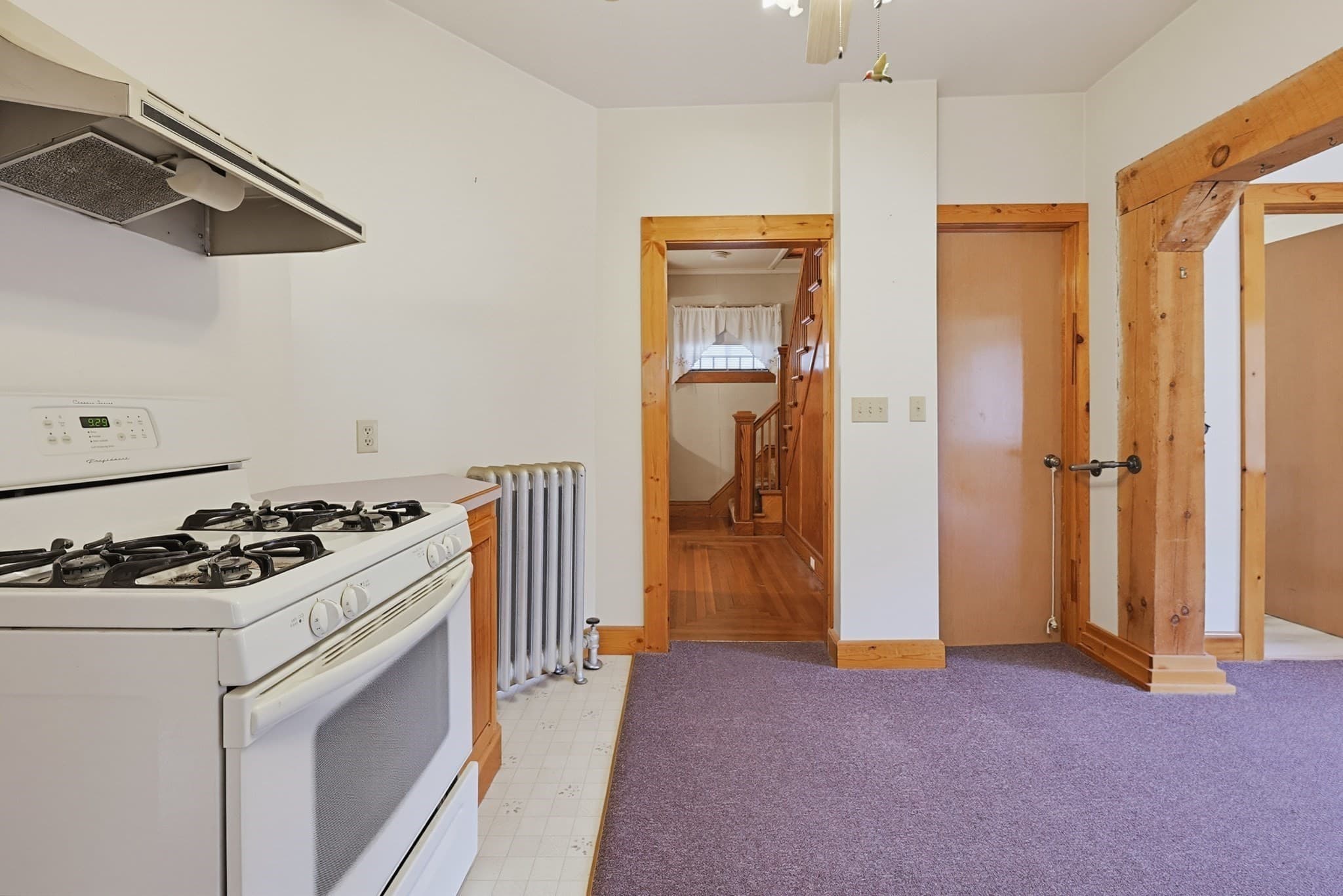 Single Family Residence at 1473 Park St., Attleboro MA 02703, Attleboro, photo 11 of 38