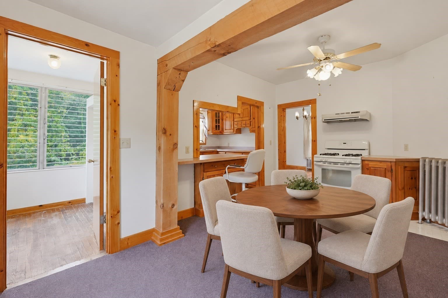 Single Family Residence at 1473 Park St., Attleboro MA 02703, Attleboro, photo 4 of 38