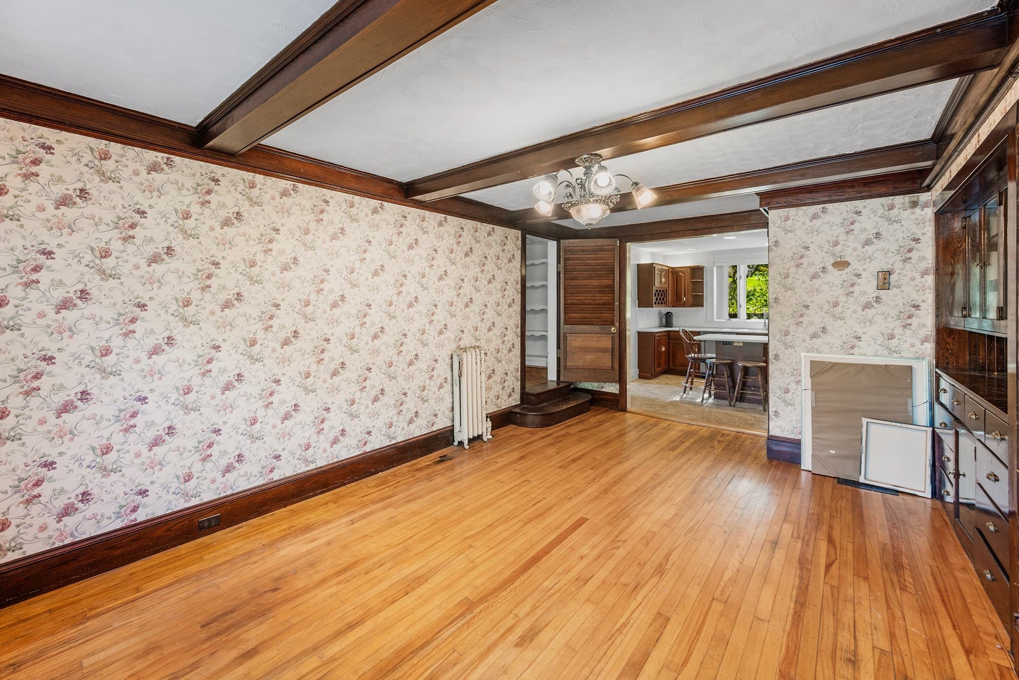Single Family Residence at 161 Pleasant St, Lunenburg MA 01462, Lunenburg, photo 15 of 39