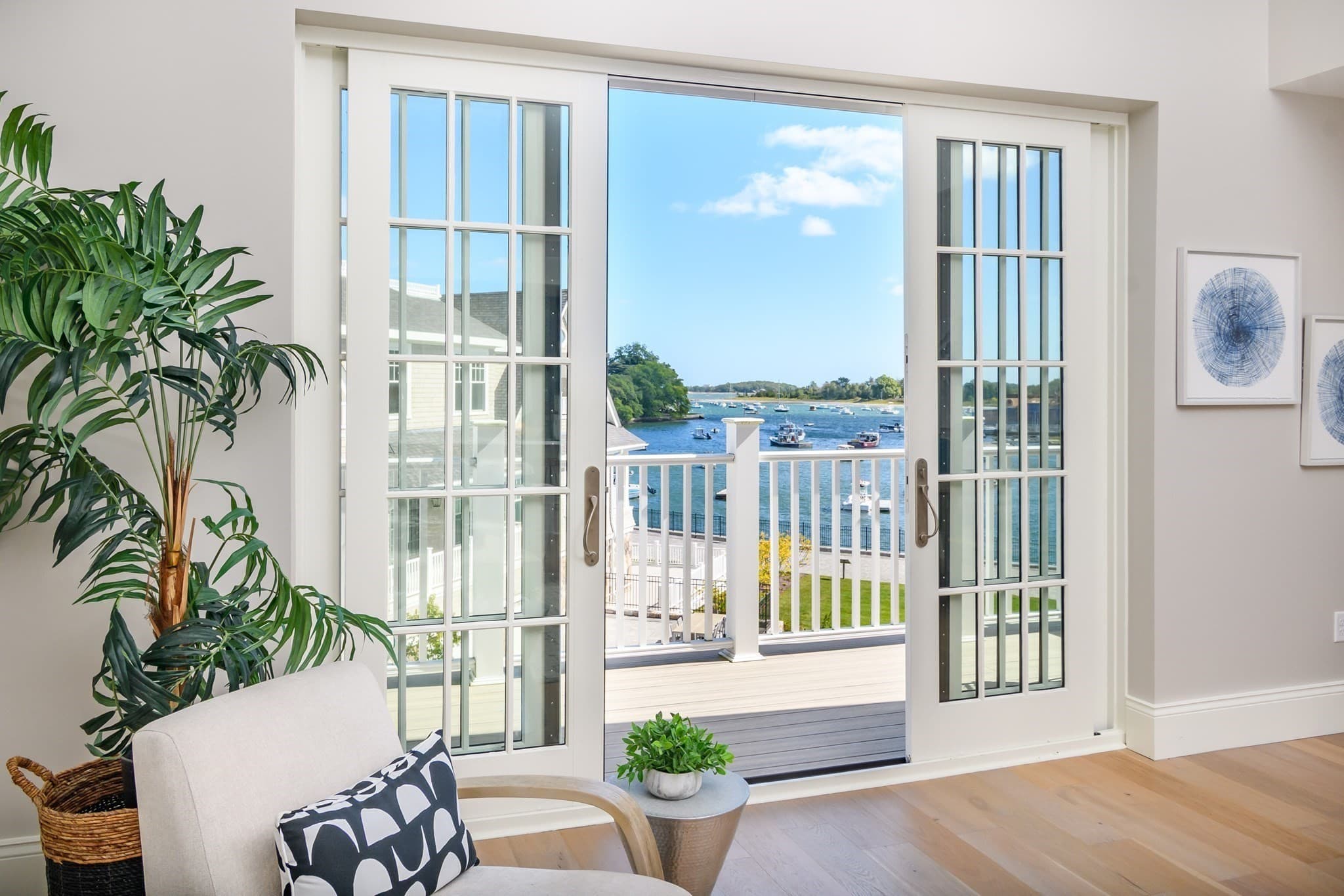 128 Elm Street # 313, Cohasset MA 02025