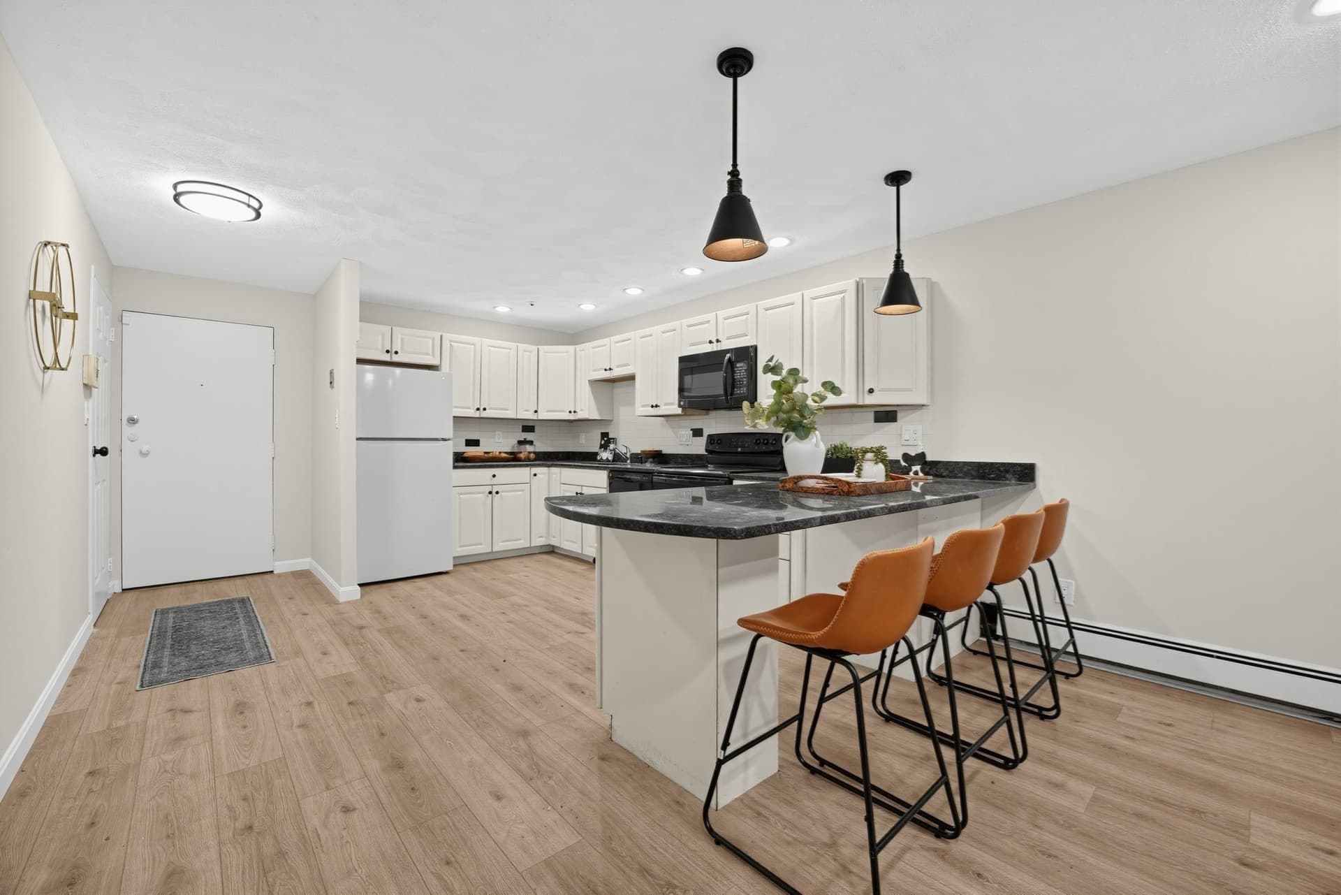 Condominium at 595 Revere Beach Parkway # 6, Revere MA 02151, photo 14 of 24