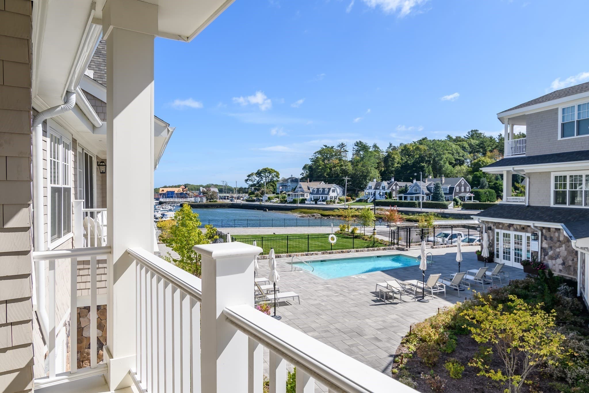124 Elm Street # 202, Cohasset MA 02025