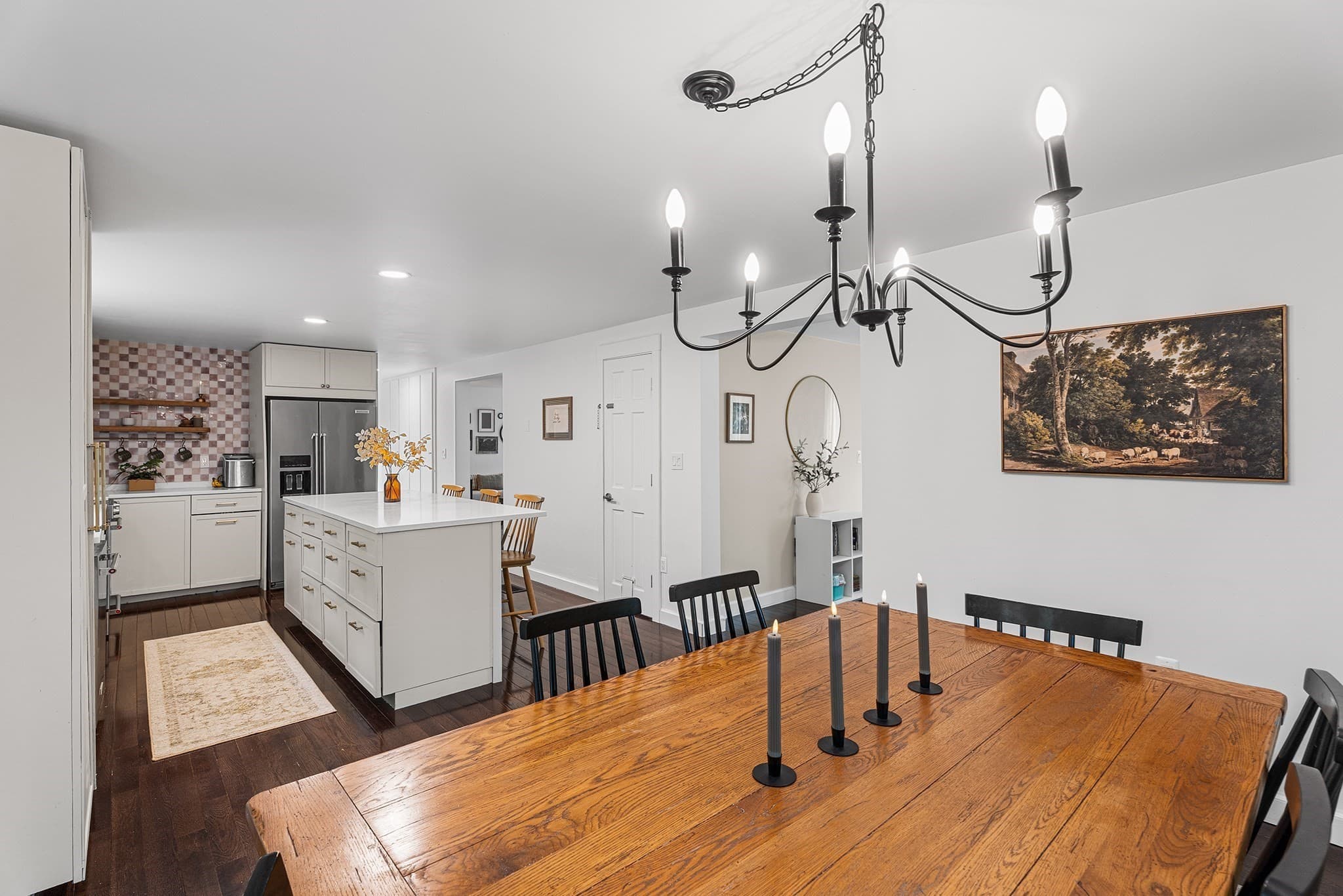 Single Family Residence at 676 West St, Uxbridge MA 01569, Uxbridge, photo 9 of 41