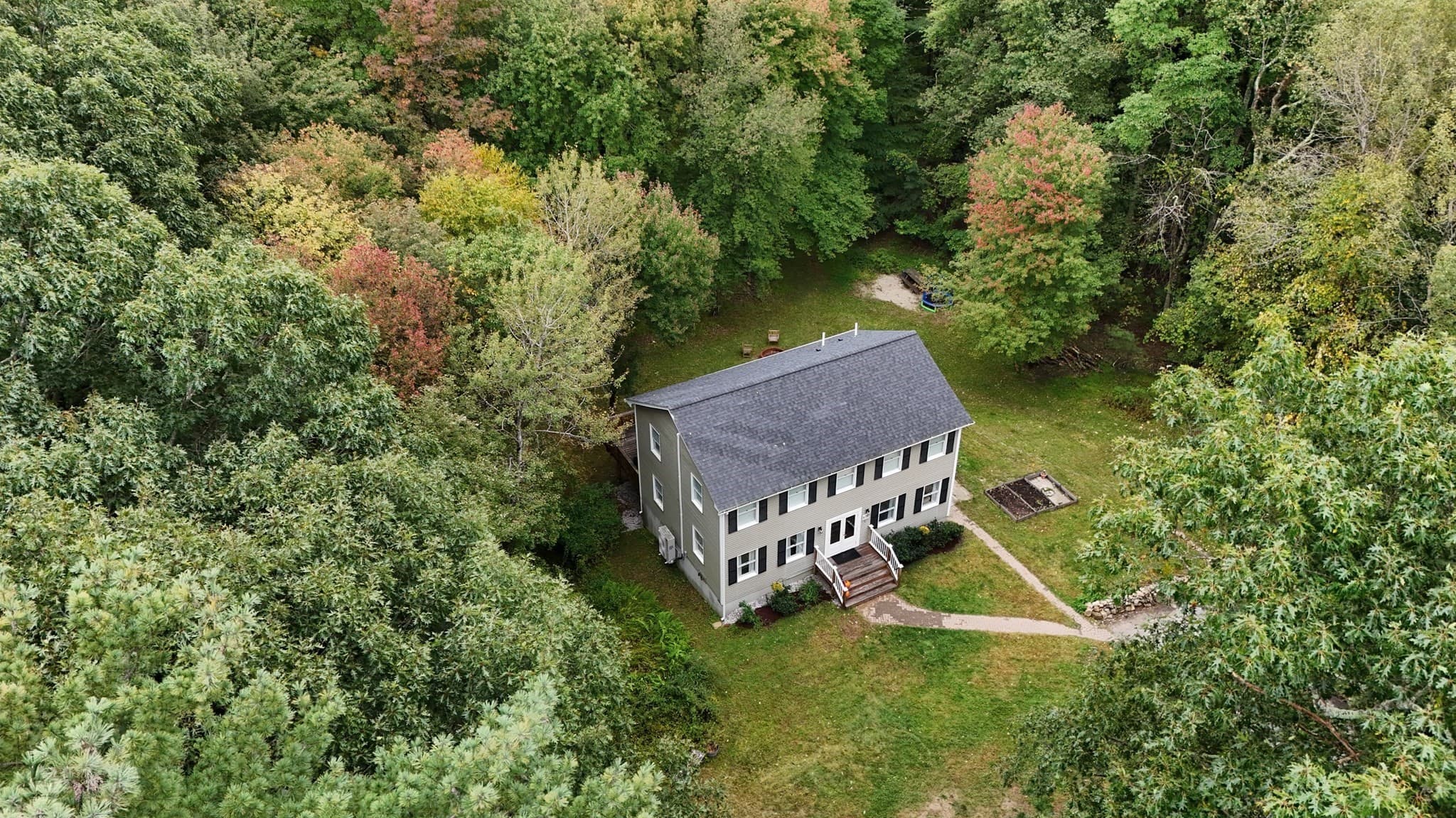 Single Family Residence at 676 West St, Uxbridge MA 01569, Uxbridge, photo 38 of 41