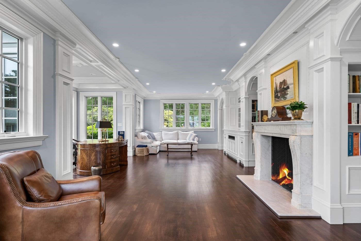 Single Family Residence at 600 Summer St, Manchester MA 01944, Manchester, photo 22 of 42