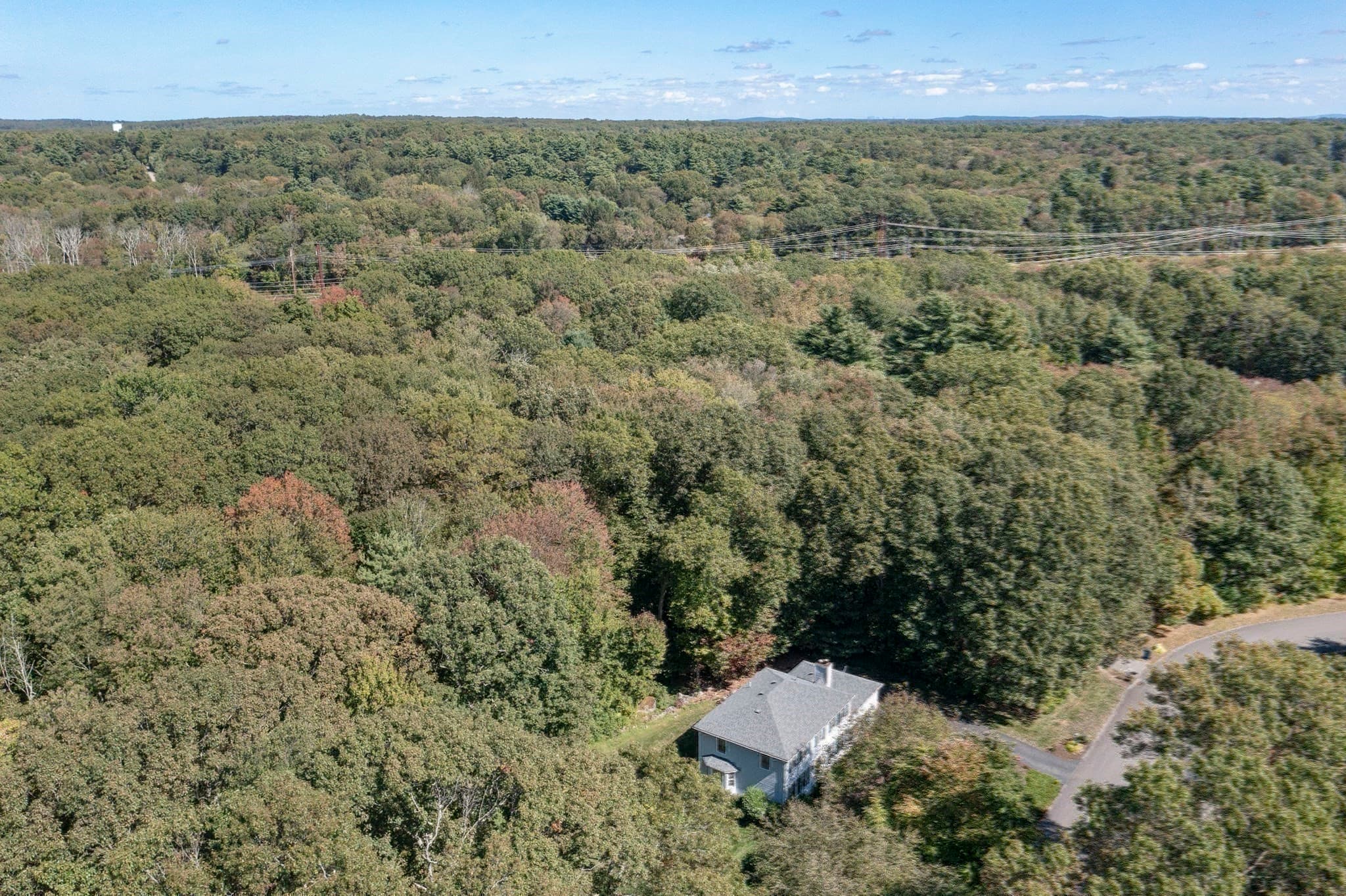 Single Family Residence at 12 Jasmine Rd, Medway MA 02053, Medway, photo 42 of 42