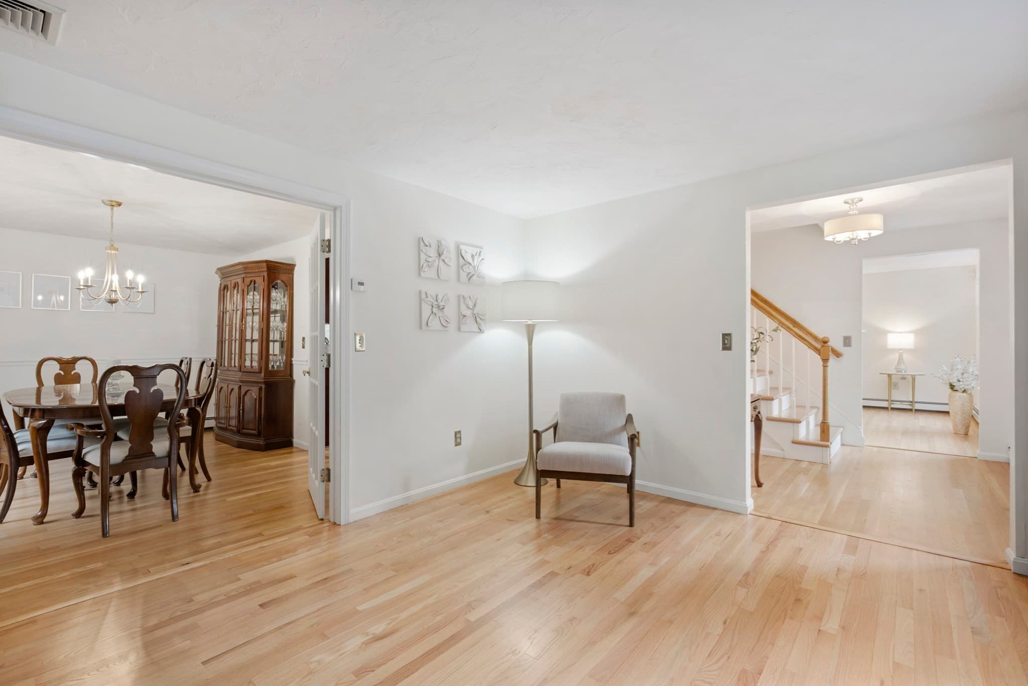 Single Family Residence at 12 Jasmine Rd, Medway MA 02053, Medway, photo 16 of 42