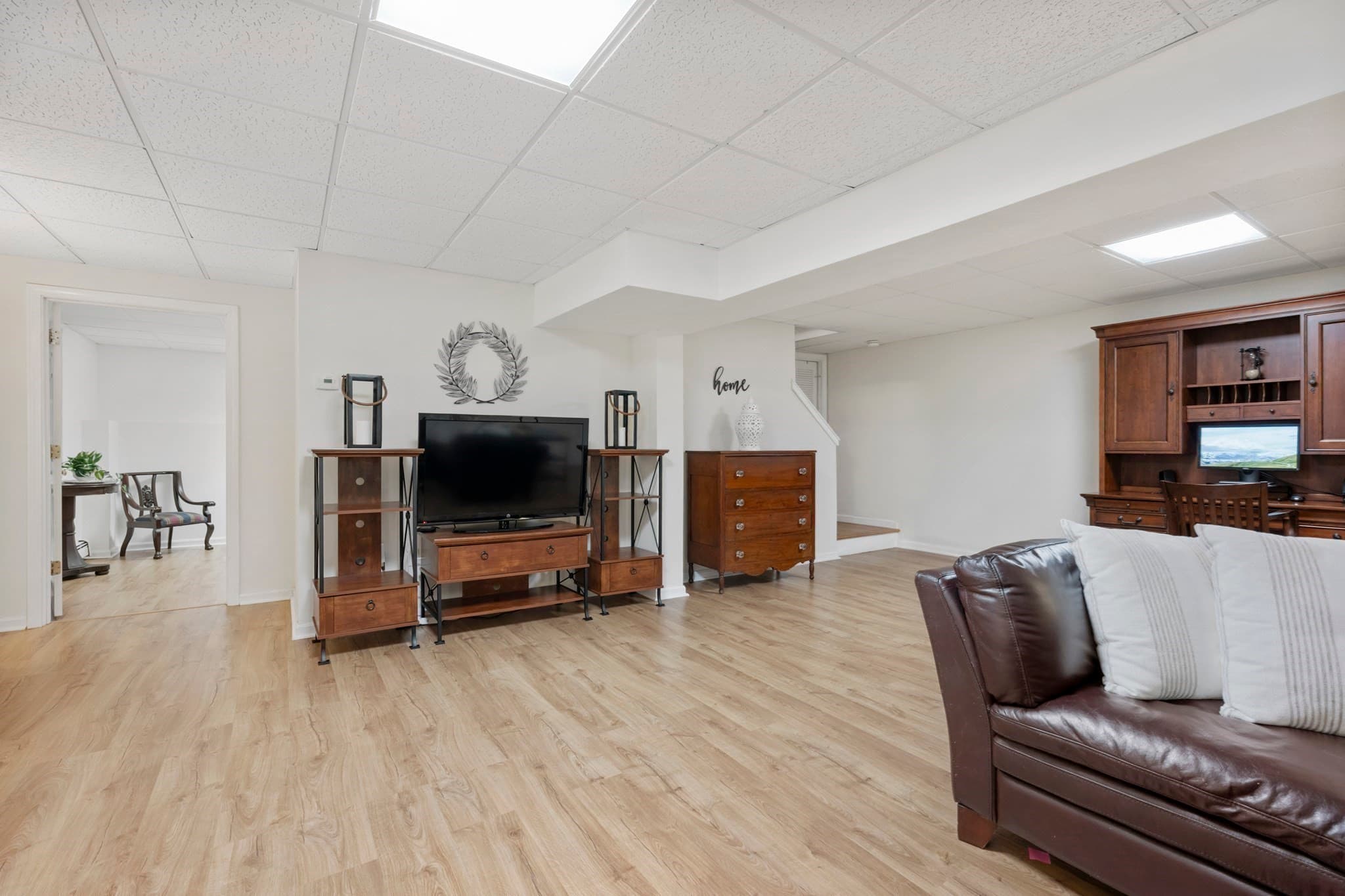 Single Family Residence at 12 Jasmine Rd, Medway MA 02053, Medway, photo 32 of 42