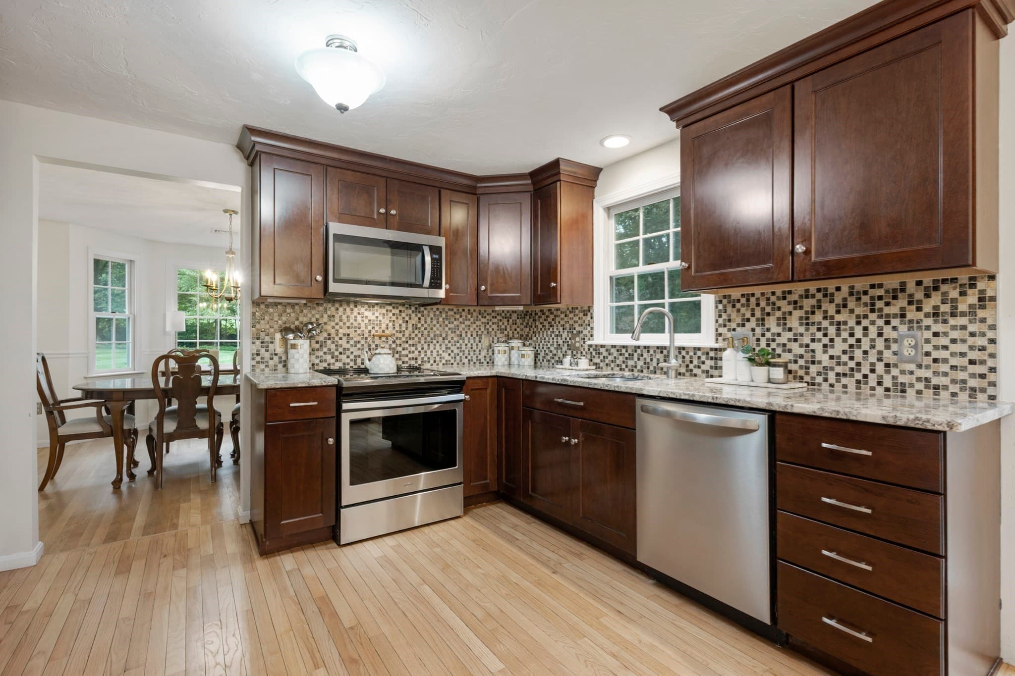 Single Family Residence at 12 Jasmine Rd, Medway MA 02053, Medway, photo 9 of 42